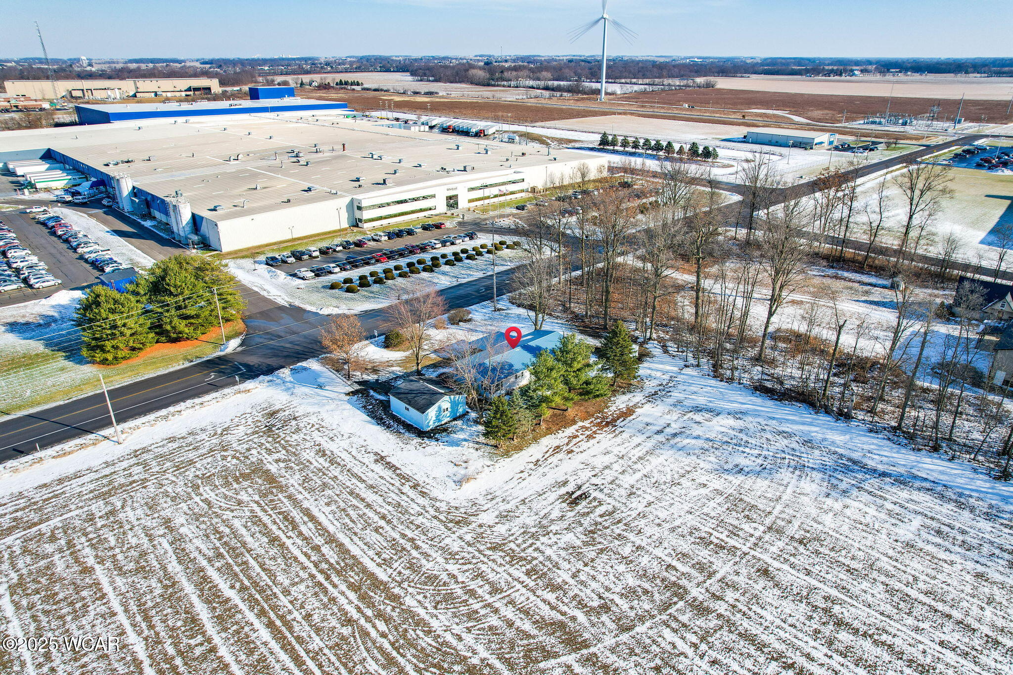 670 Woodland Drive, Ottawa, Ohio