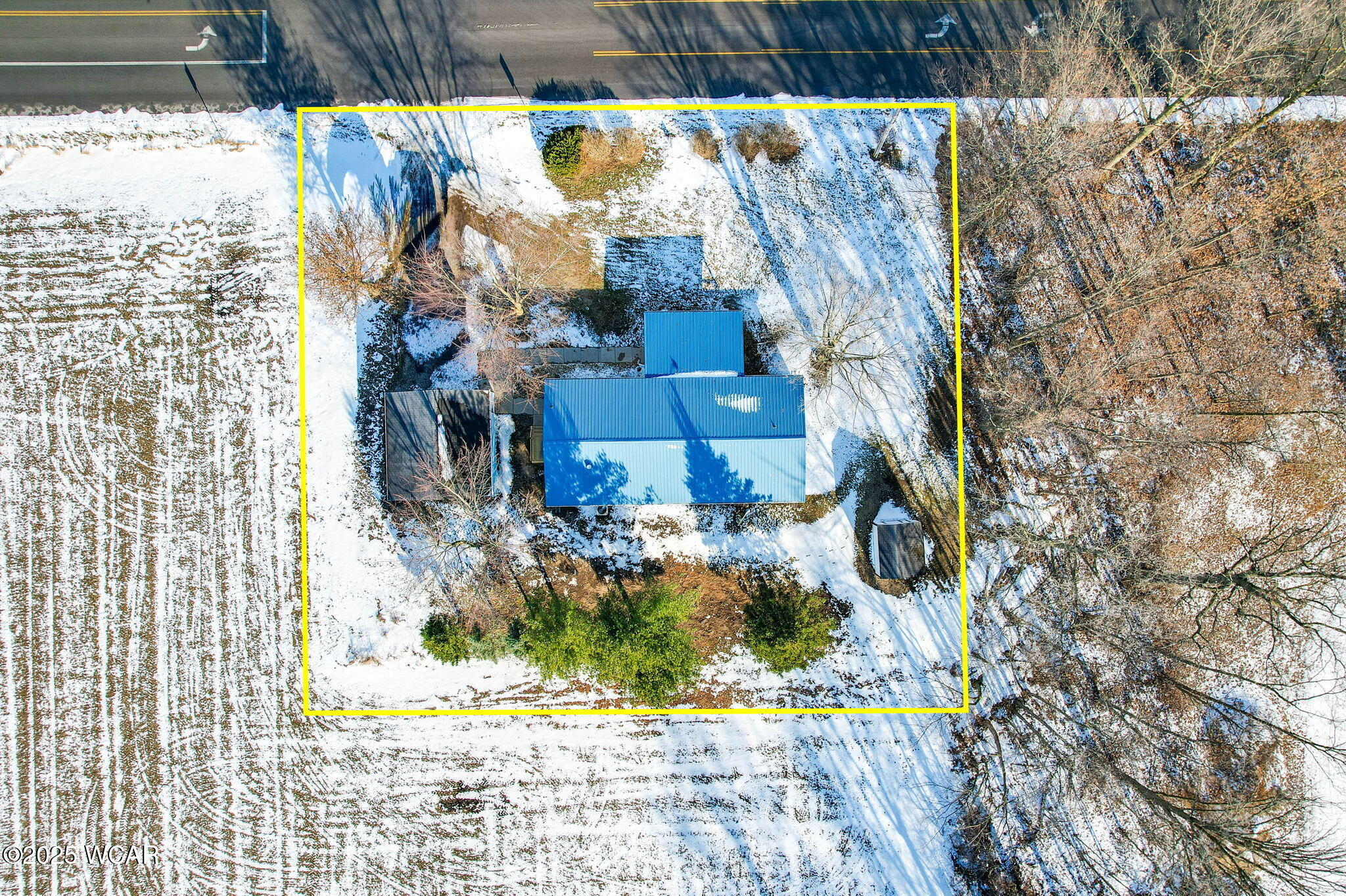 670 Woodland Drive, Ottawa, Ohio