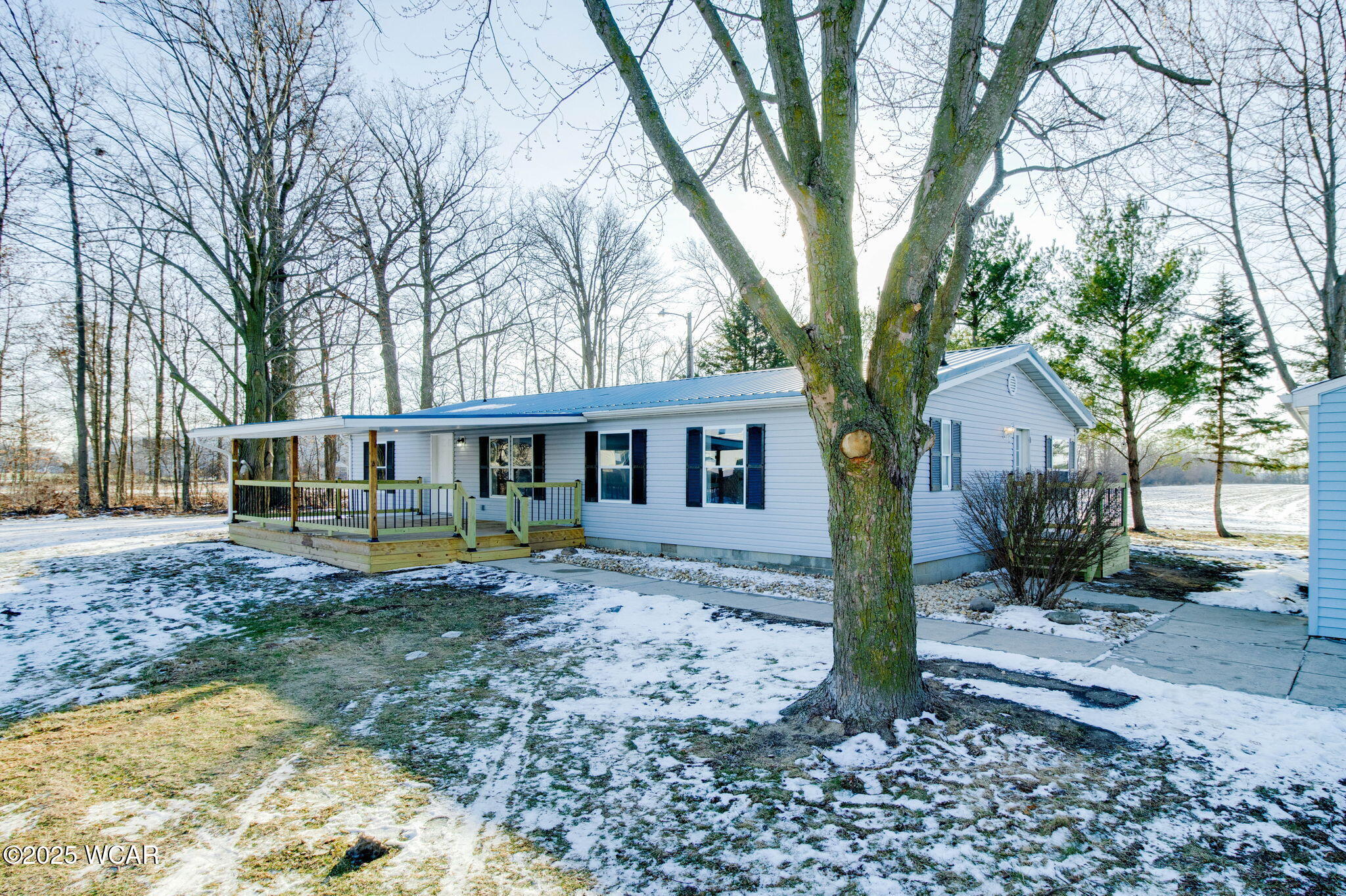 670 Woodland Drive, Ottawa, Ohio