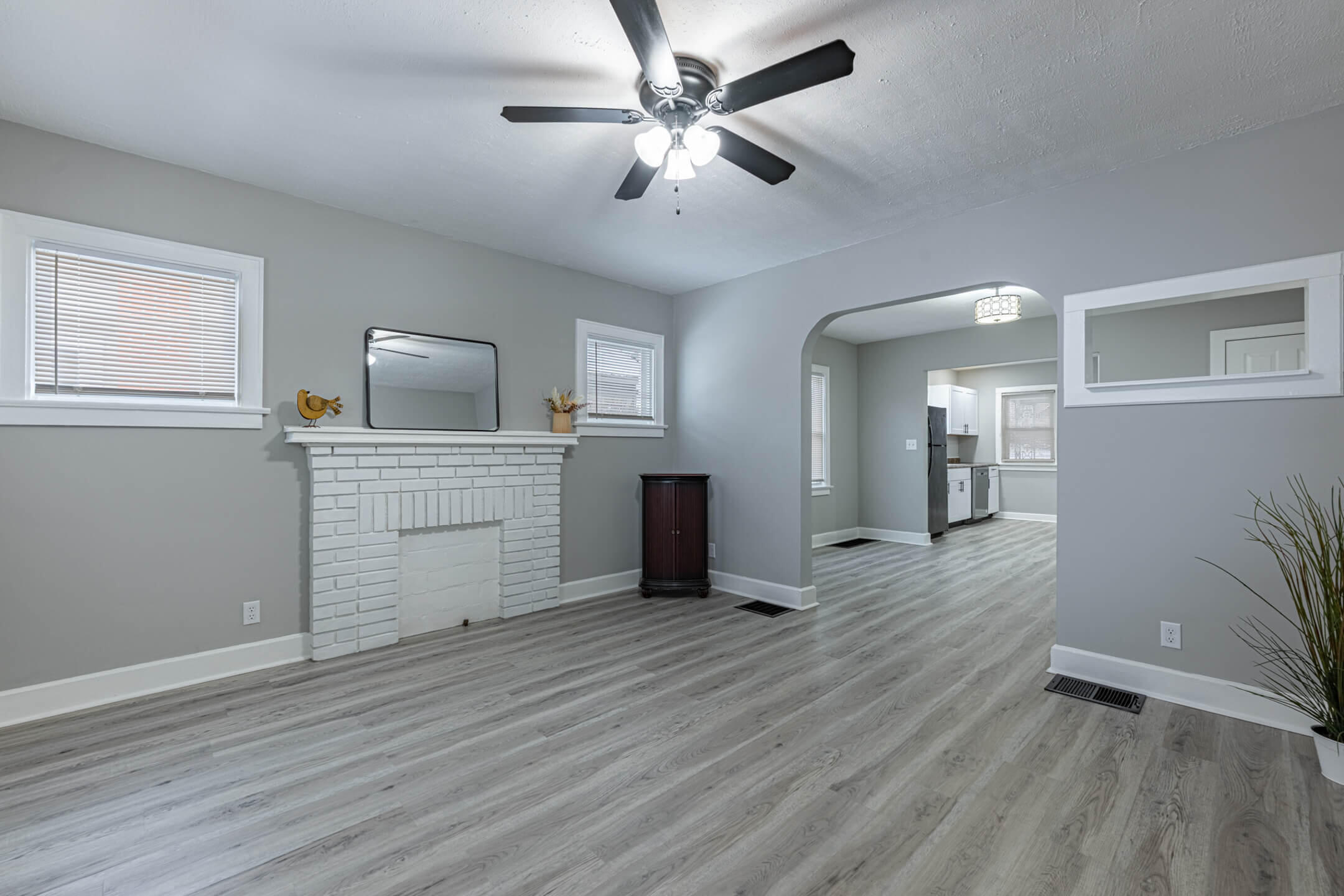 419 Bellevue Avenue, Springfield, Ohio 45503