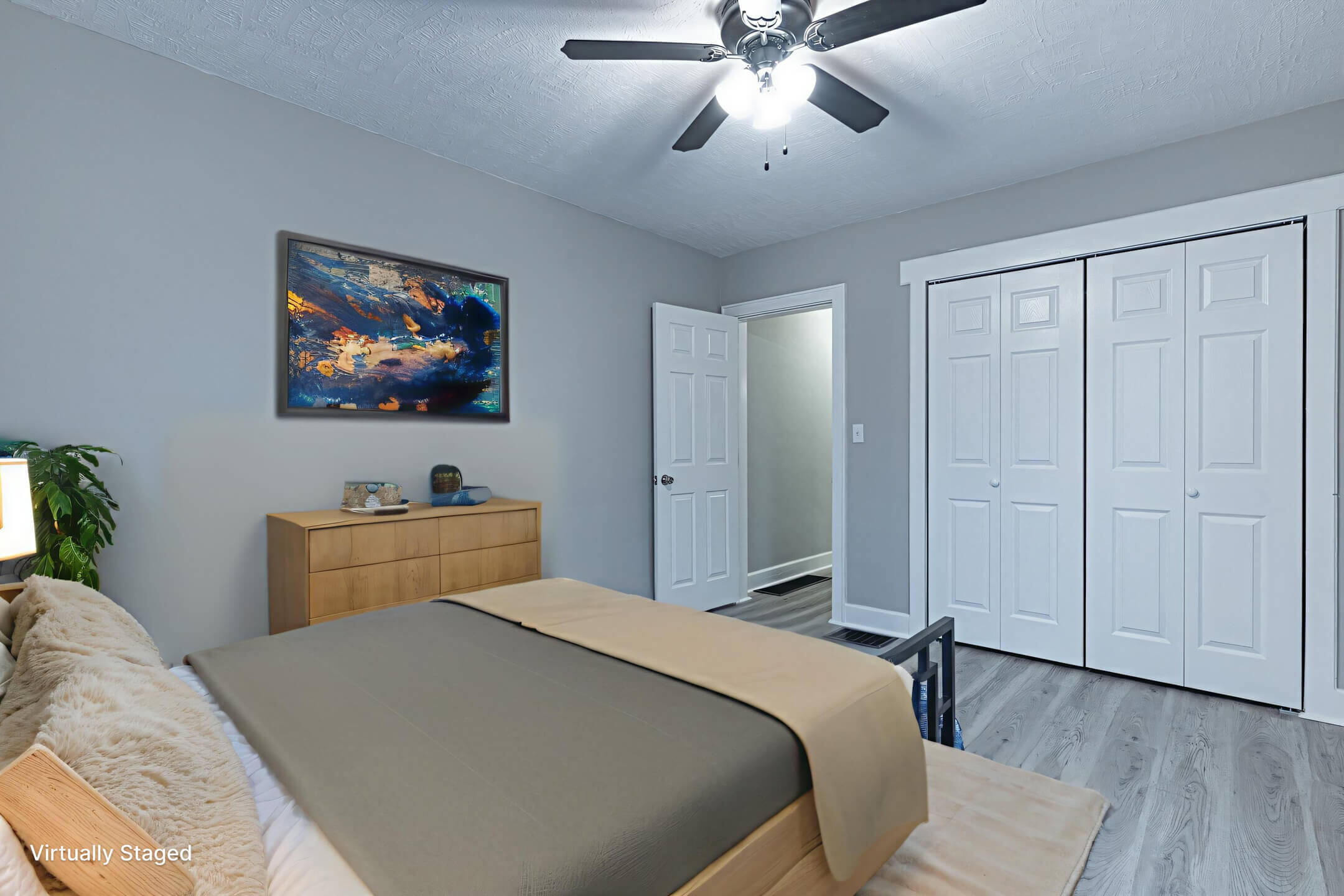 419 Bellevue Avenue, Springfield, Ohio 45503