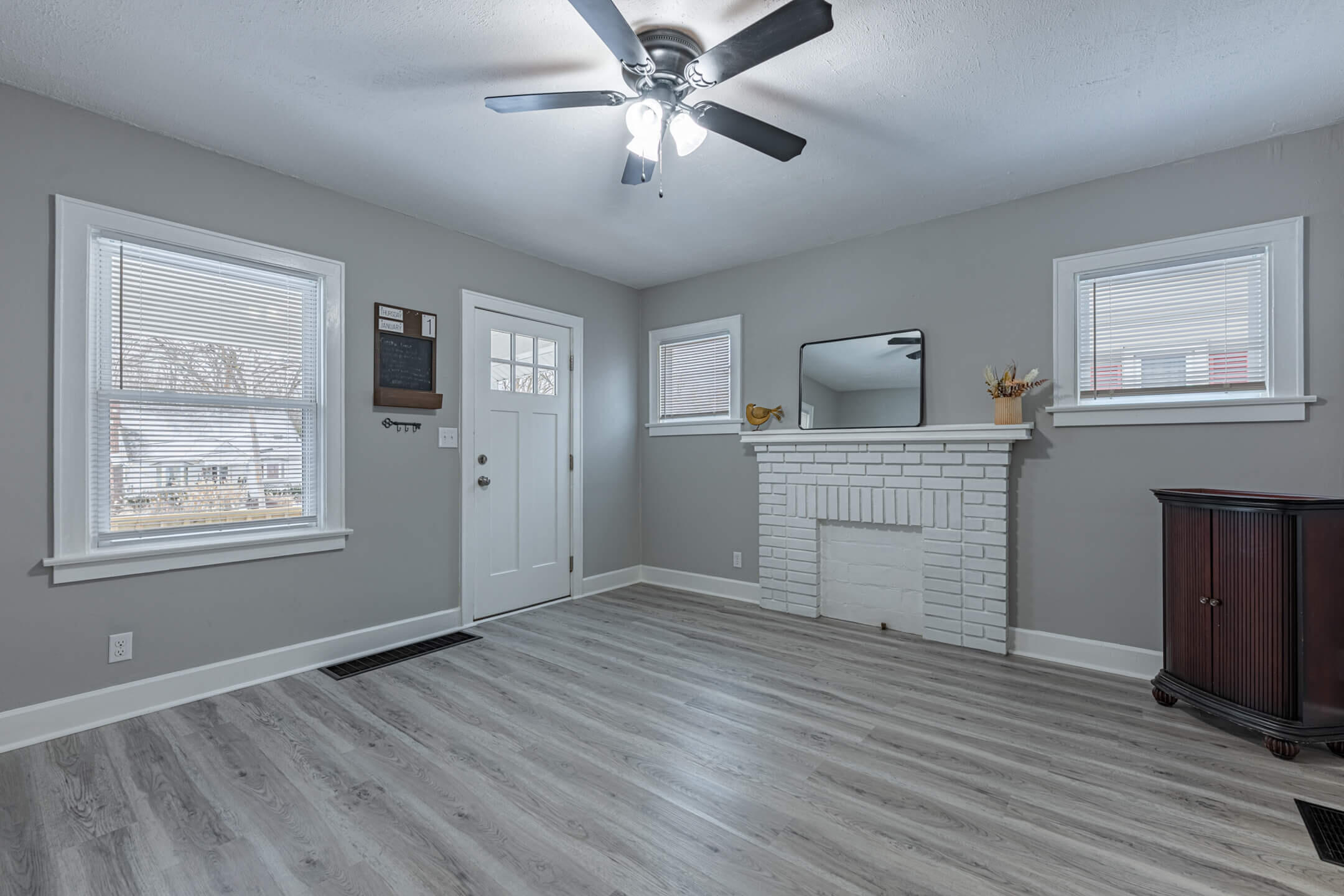 419 Bellevue Avenue, Springfield, Ohio 45503