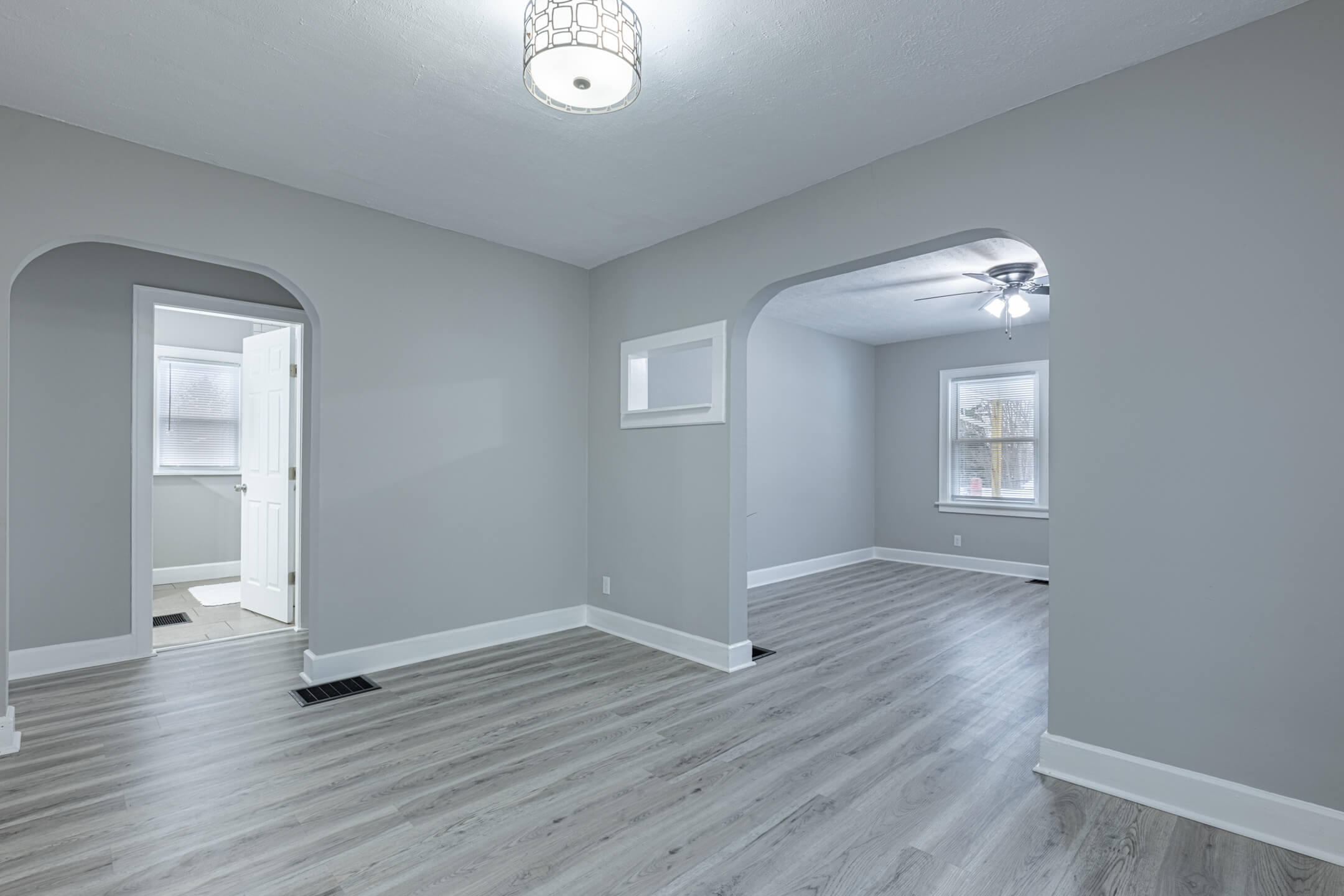 419 Bellevue Avenue, Springfield, Ohio 45503