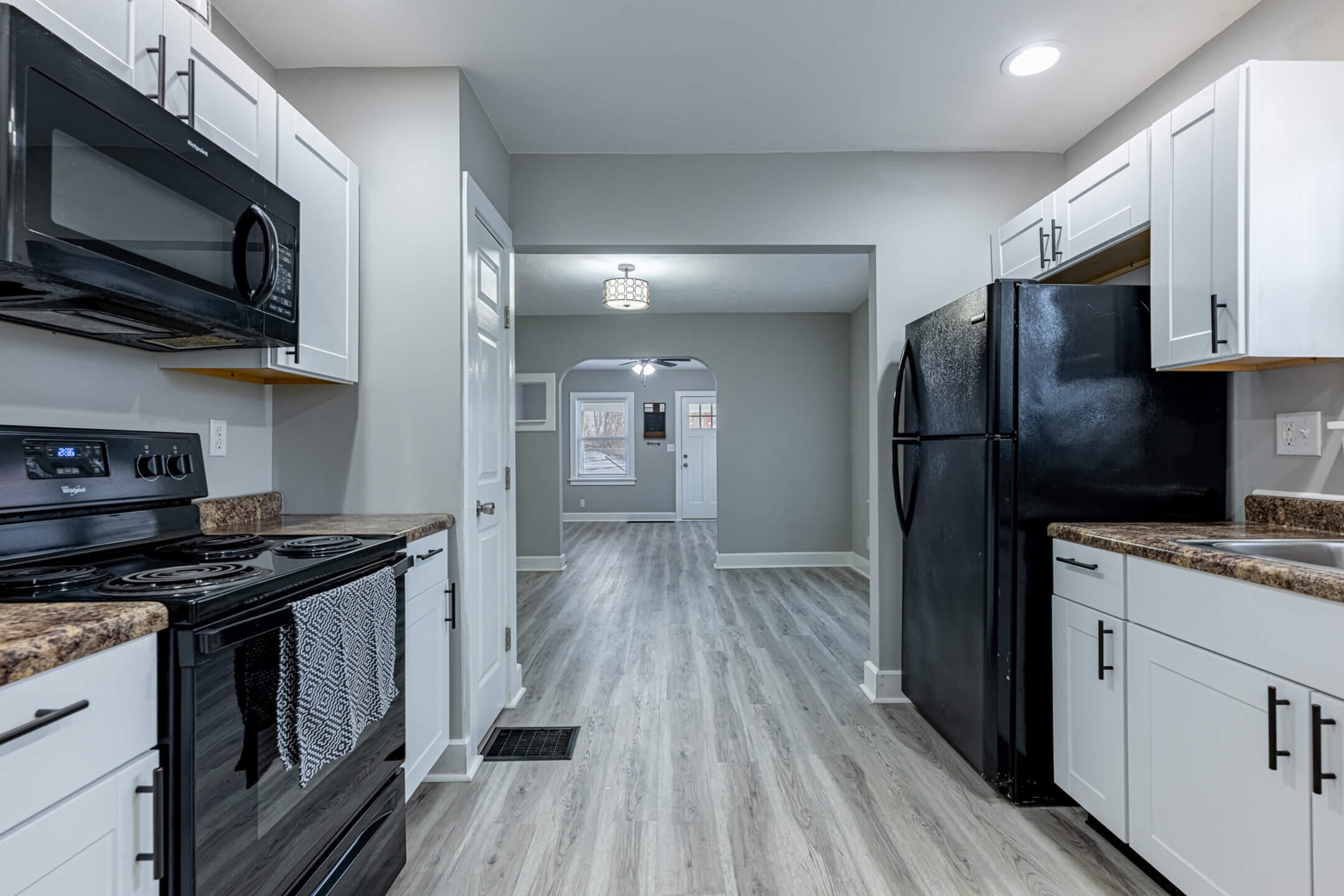 419 Bellevue Avenue, Springfield, Ohio 45503