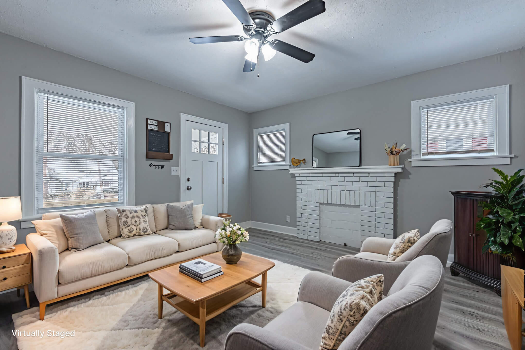 419 Bellevue Avenue, Springfield, Ohio 45503