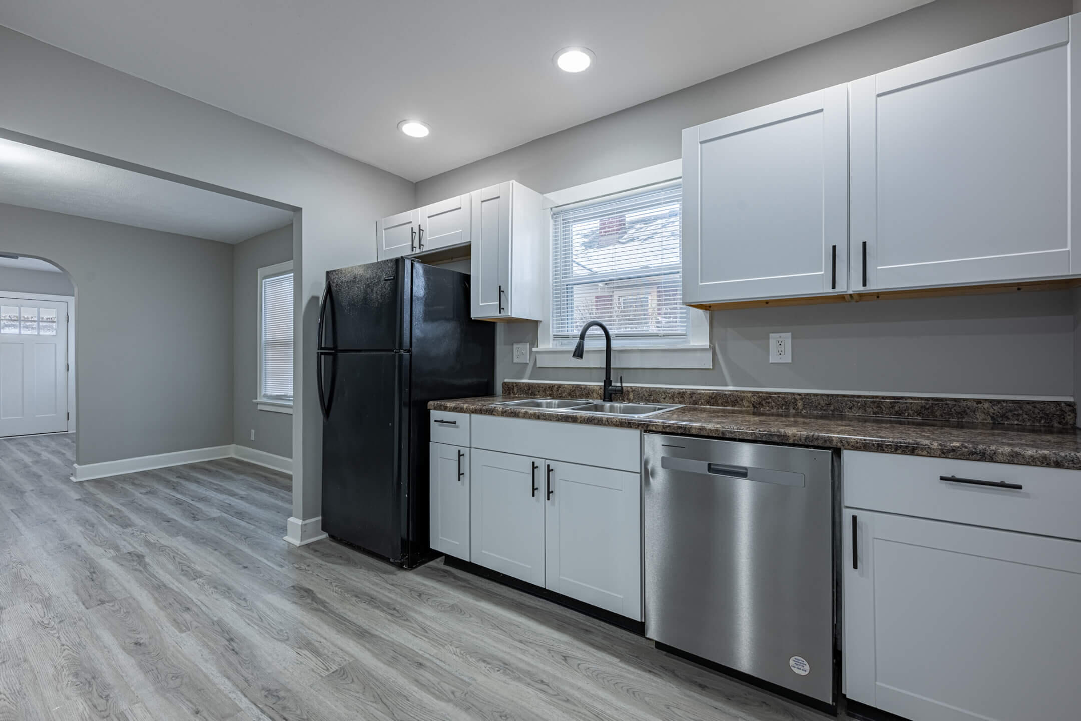 419 Bellevue Avenue, Springfield, Ohio 45503