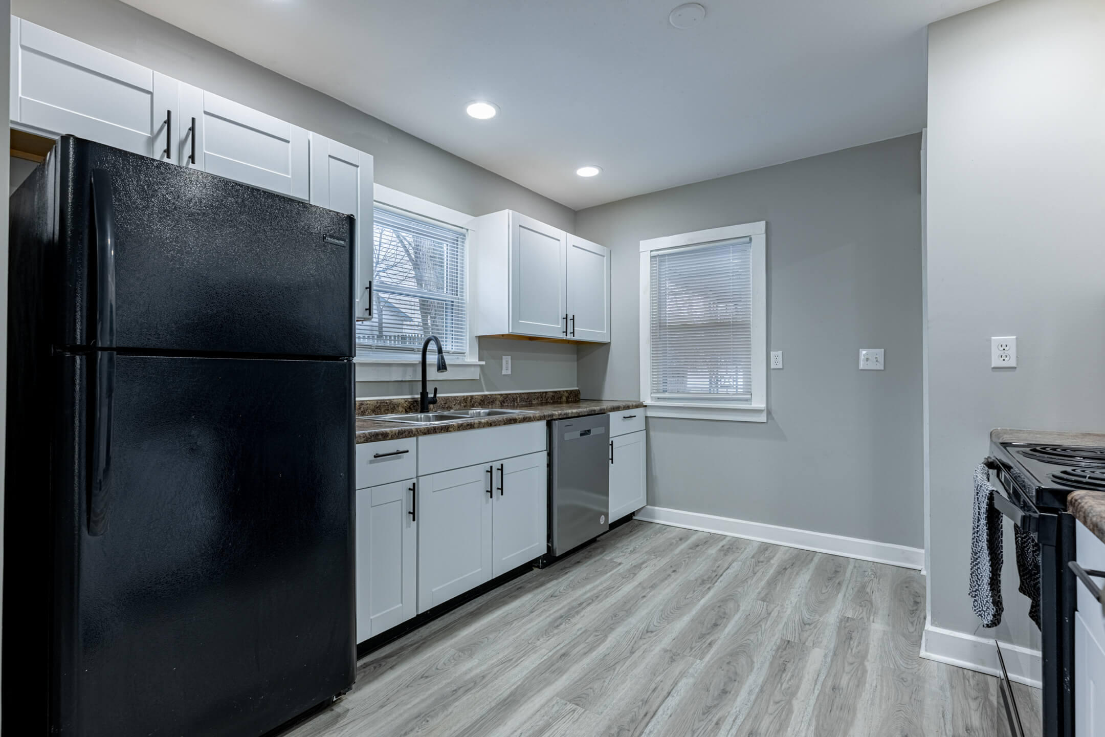 419 Bellevue Avenue, Springfield, Ohio 45503