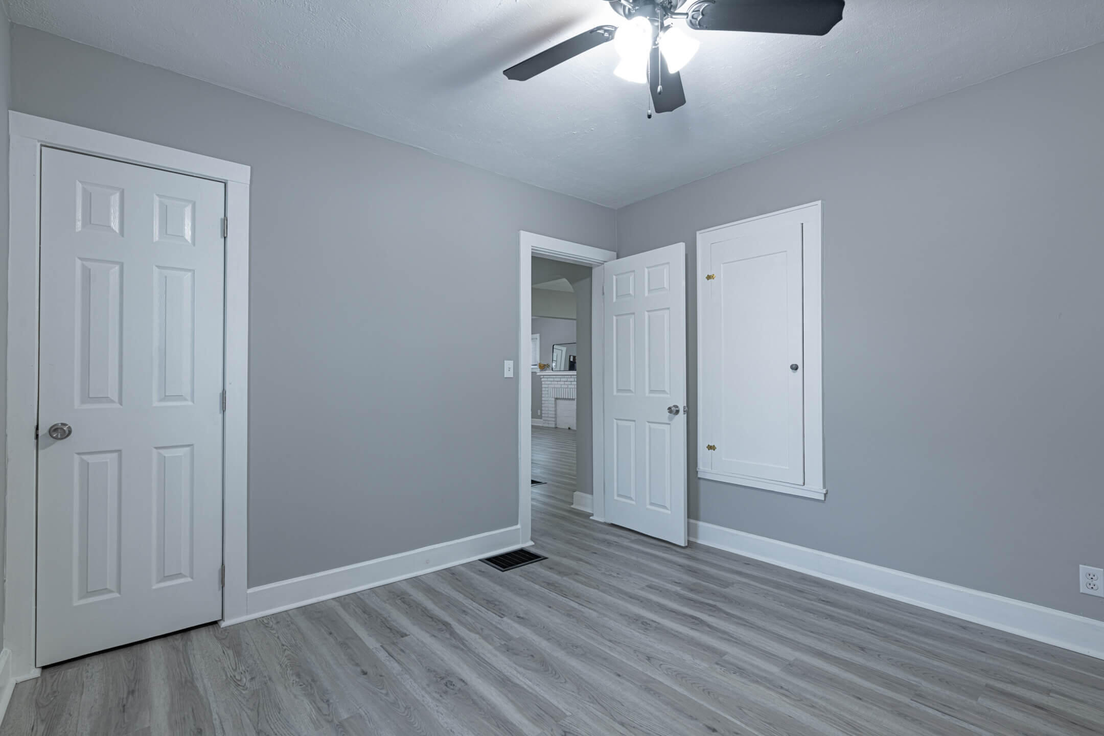 419 Bellevue Avenue, Springfield, Ohio 45503