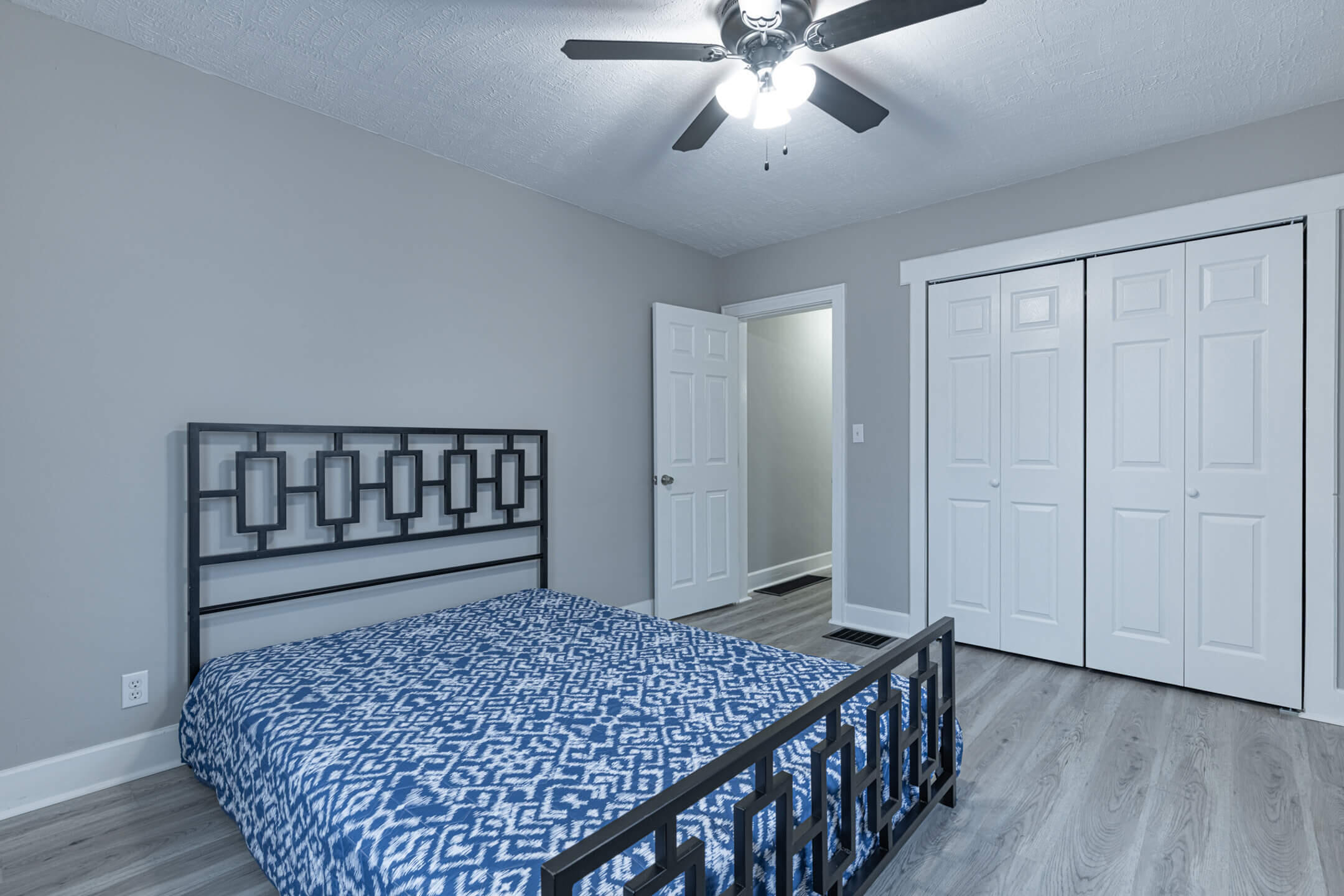 419 Bellevue Avenue, Springfield, Ohio 45503