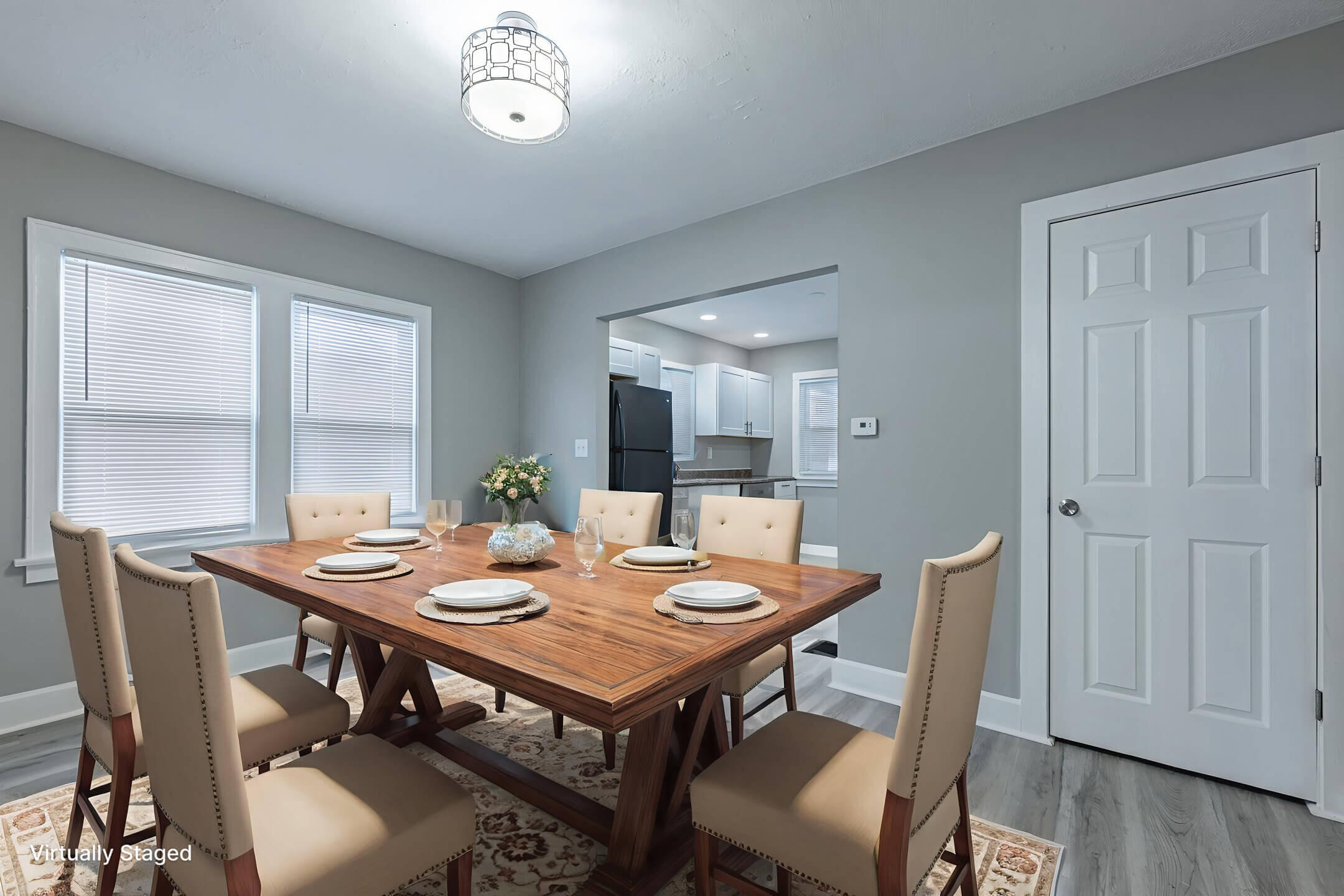 419 Bellevue Avenue, Springfield, Ohio 45503