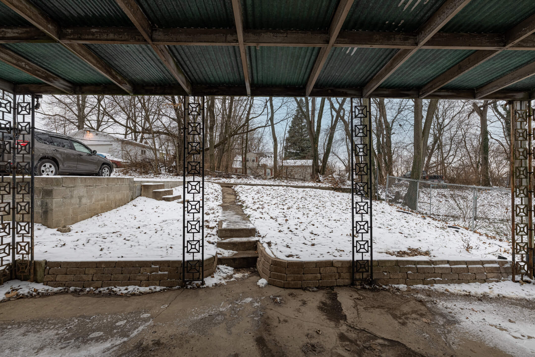 419 Bellevue Avenue, Springfield, Ohio 45503