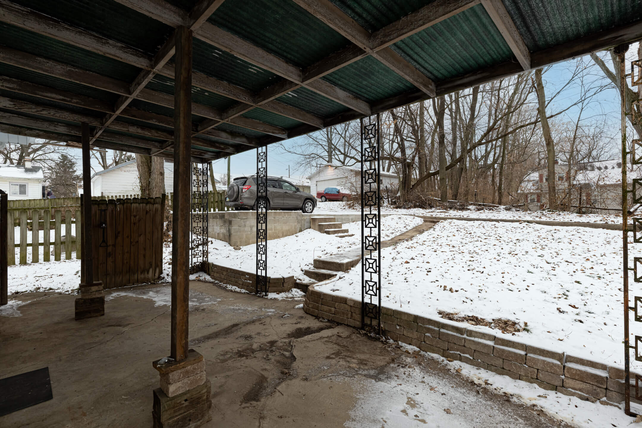 419 Bellevue Avenue, Springfield, Ohio 45503