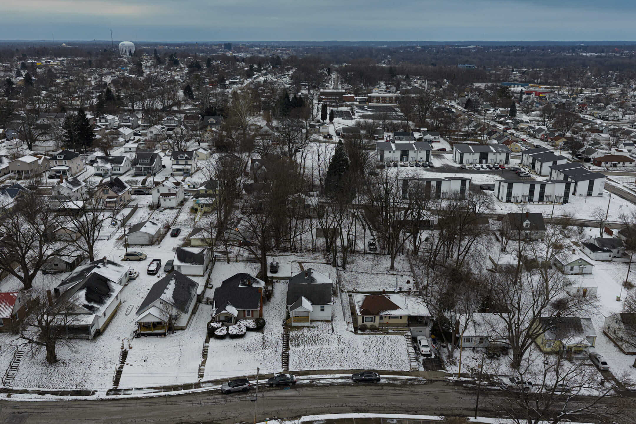 419 Bellevue Avenue, Springfield, Ohio 45503