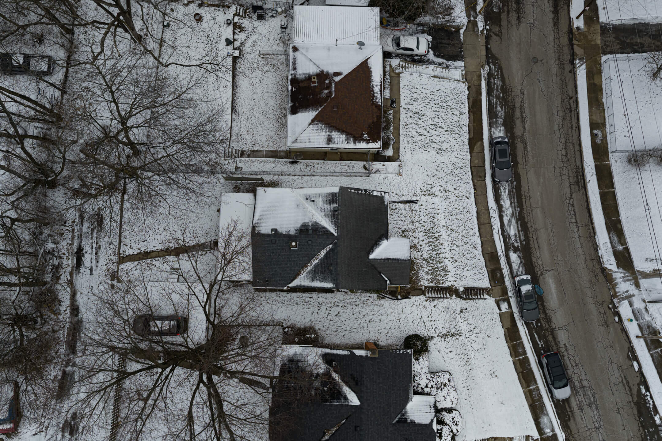 419 Bellevue Avenue, Springfield, Ohio 45503