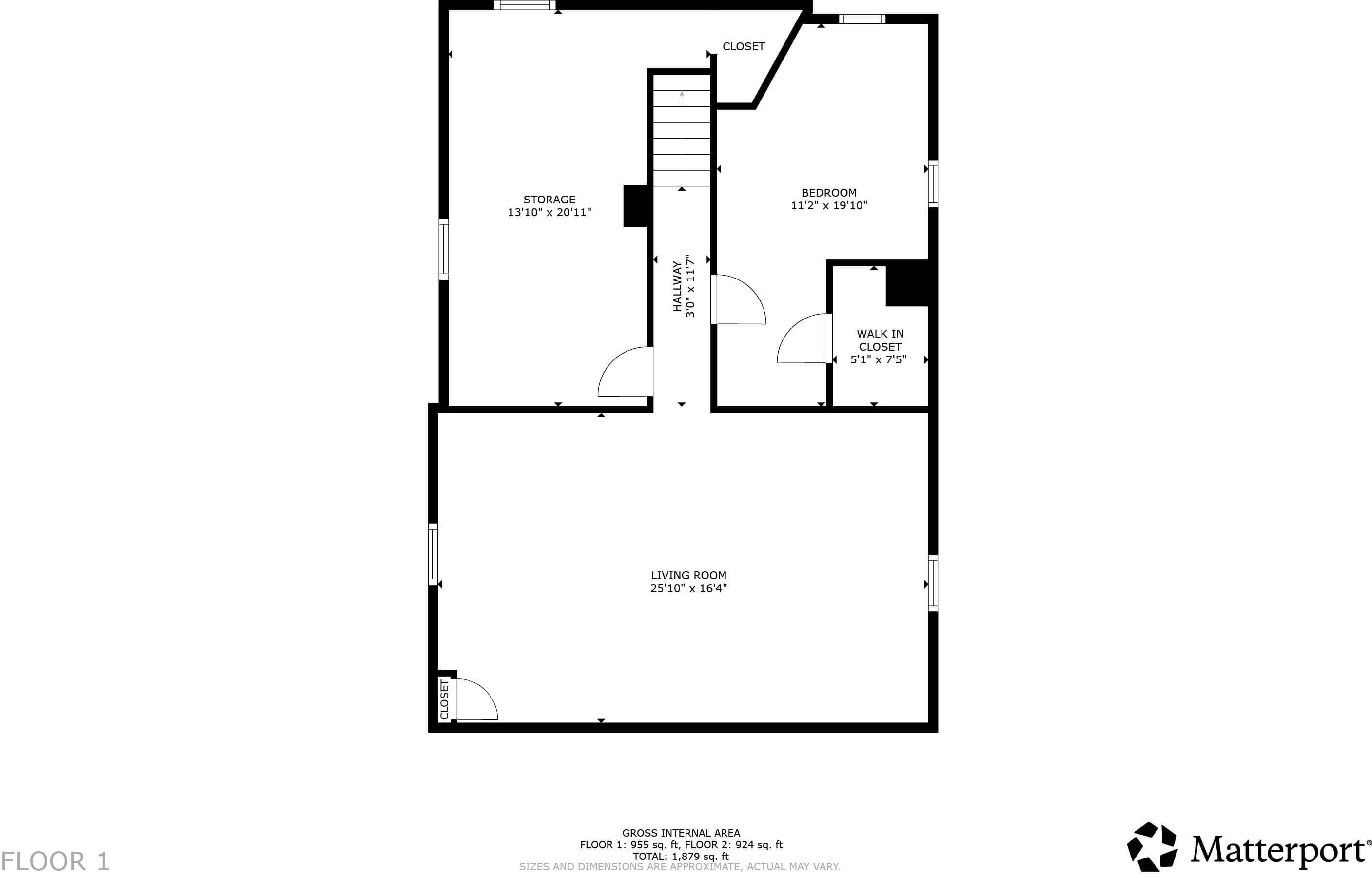 419 Bellevue Avenue, Springfield, Ohio 45503