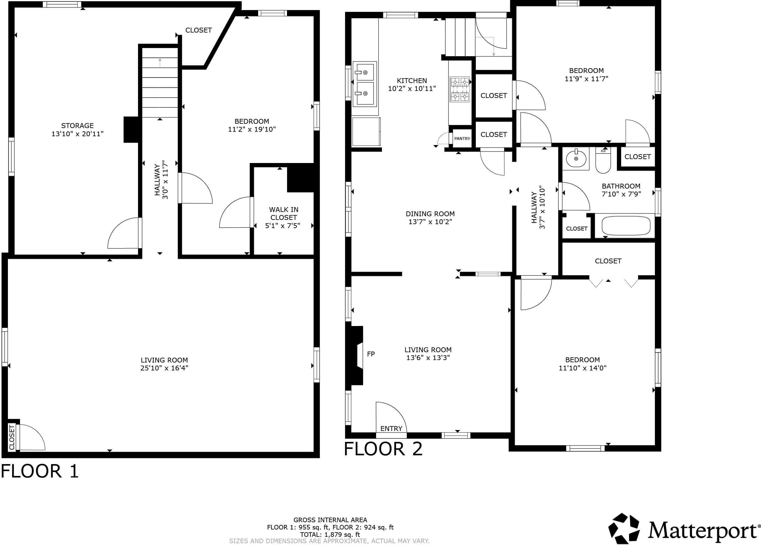 419 Bellevue Avenue, Springfield, Ohio 45503