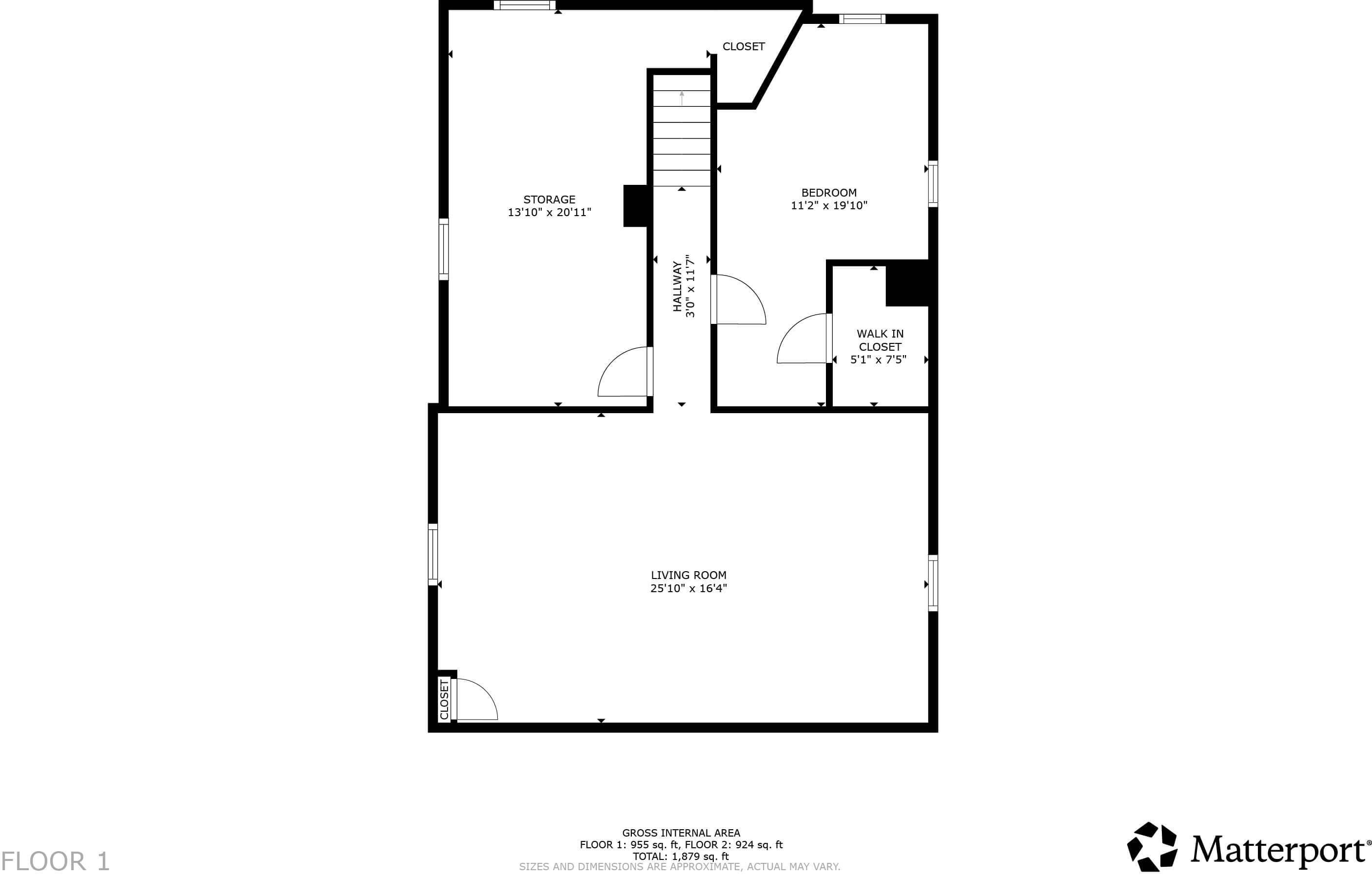 419 Bellevue Avenue, Springfield, Ohio 45503