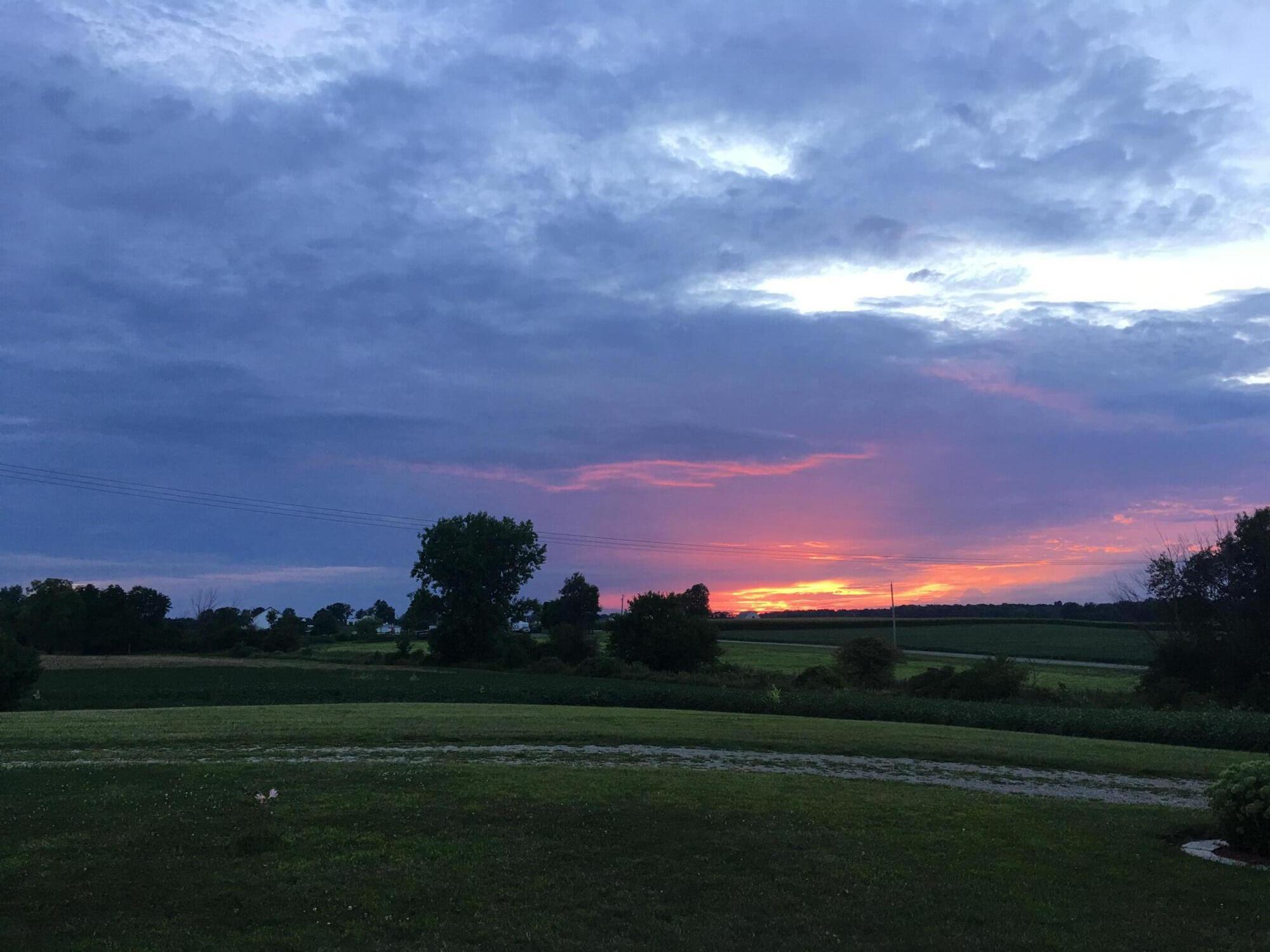 8312 Ohio 366, Russells Point, Ohio 43348