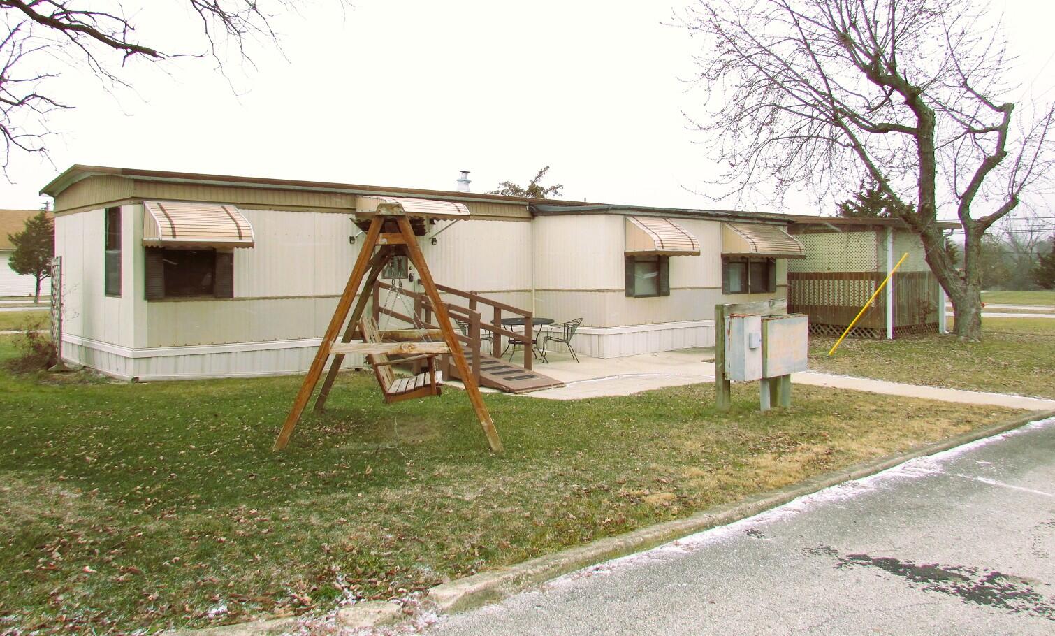 2805 Wapakoneta Avenue, Sidney, Ohio 45365