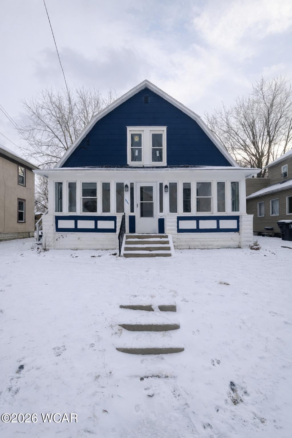 555 Haller Street, Lima, Ohio