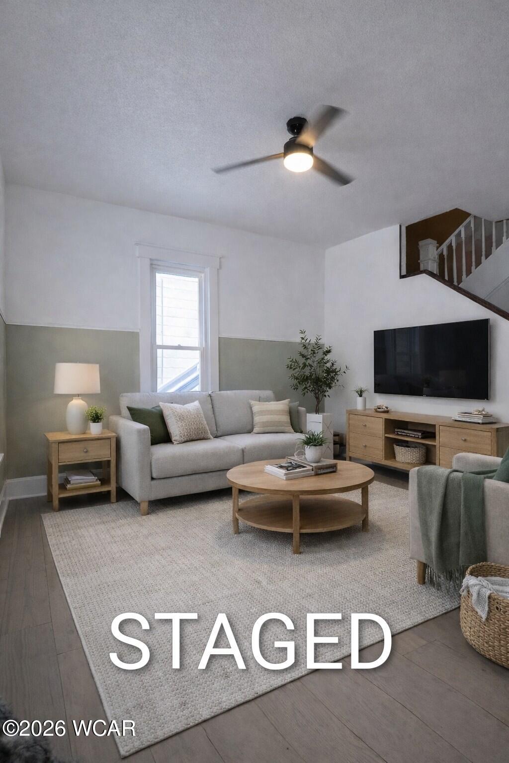 555 Haller Street, Lima, Ohio