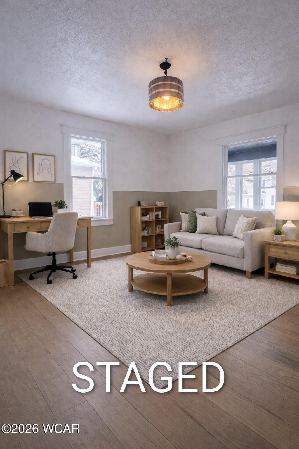 555 Haller Street, Lima, Ohio