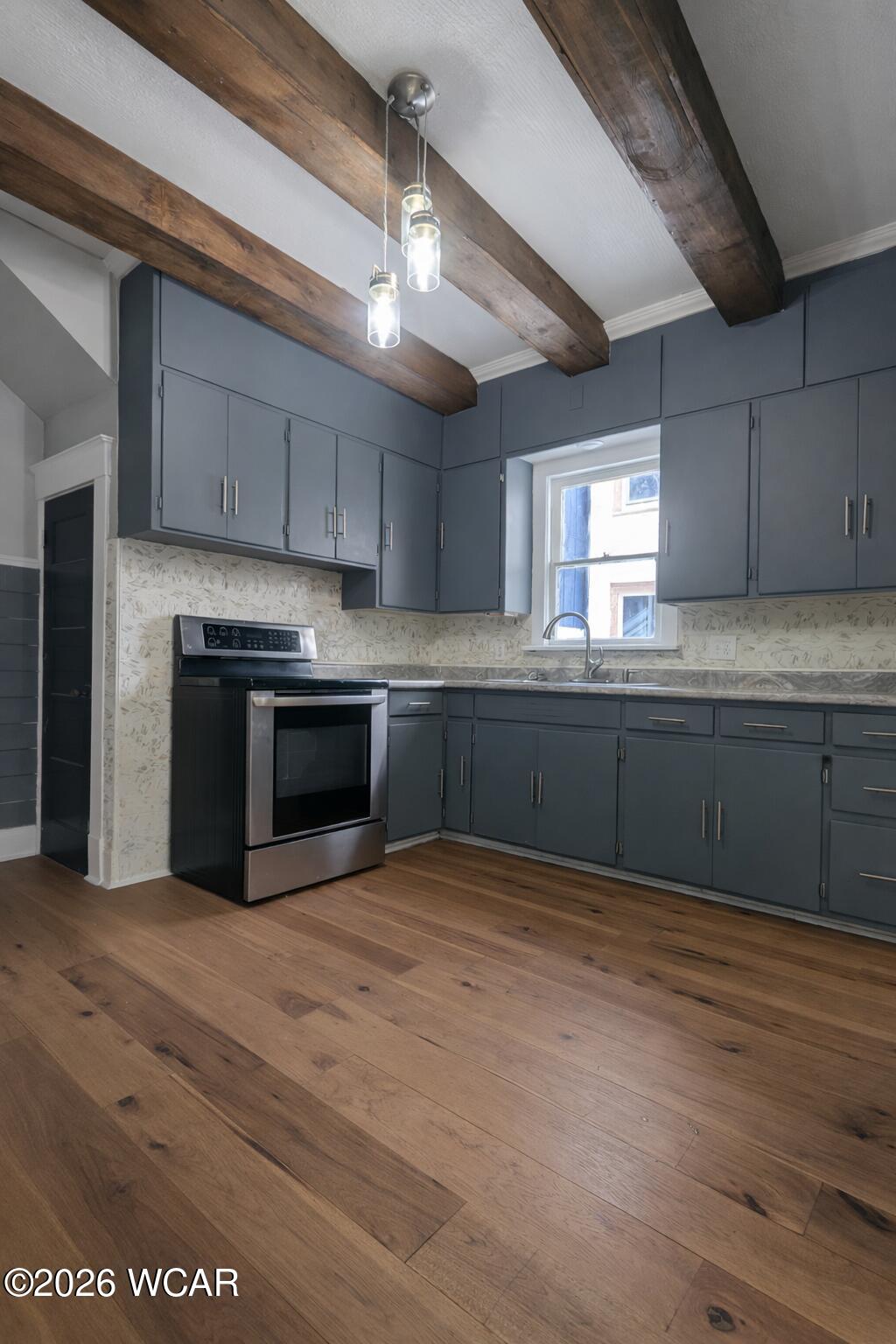 555 Haller Street, Lima, Ohio