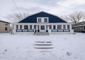 555 Haller Street, Lima, Ohio, 3 Bedrooms Bedrooms, ,2 BathroomsBathrooms,Residential,For Sale,Haller,309126