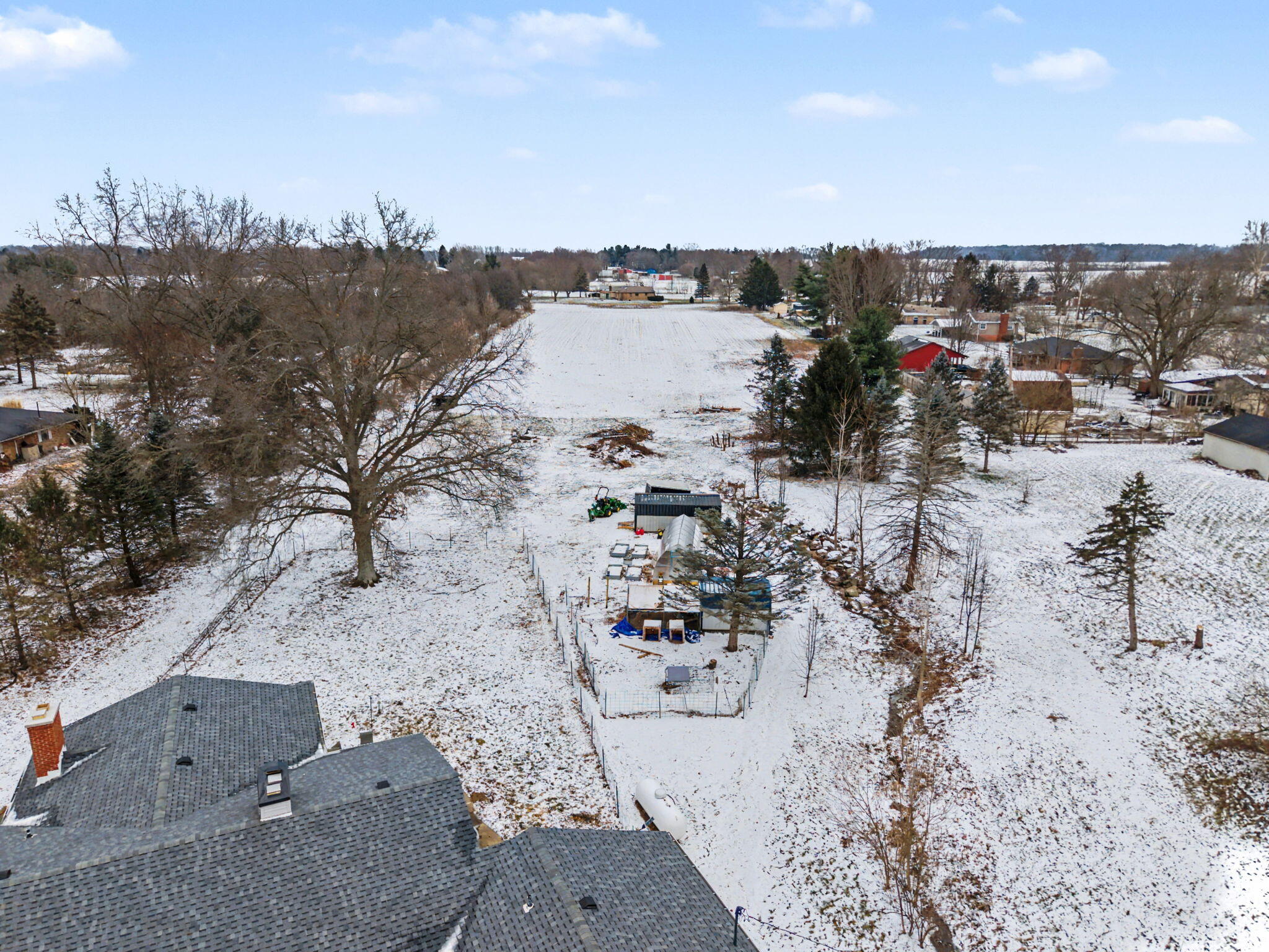 6070 Studebaker Road, Tipp City, Ohio 45371