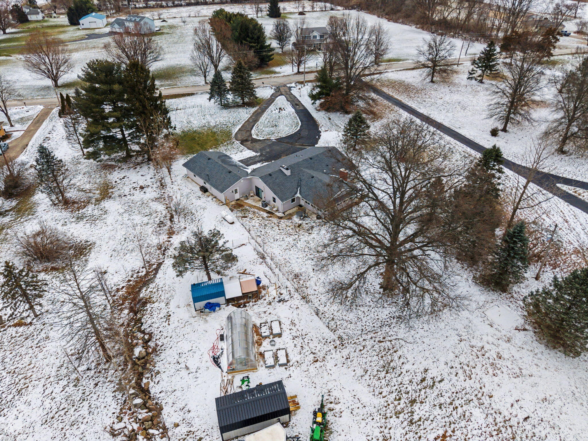 6070 Studebaker Road, Tipp City, Ohio 45371