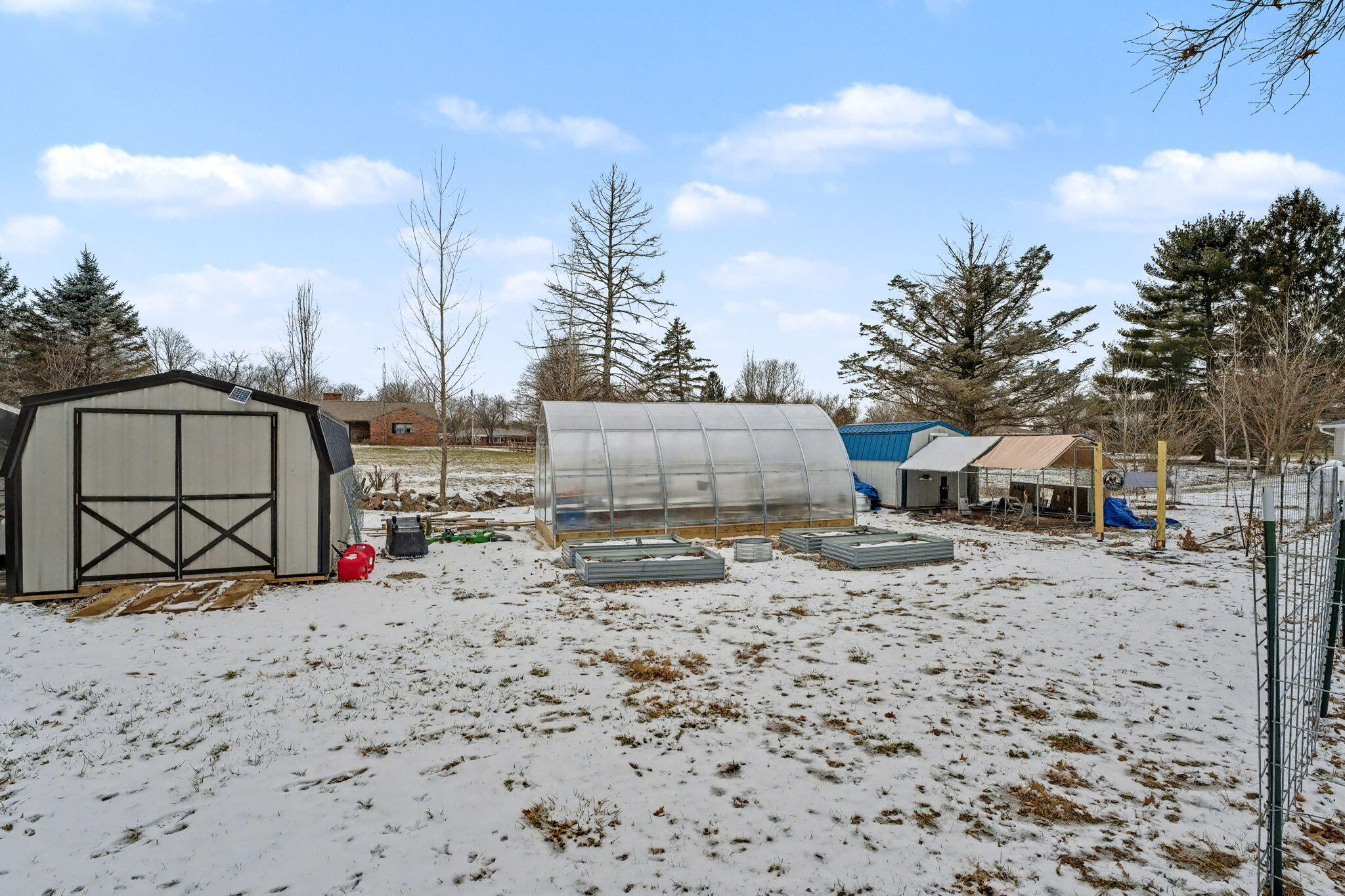 6070 Studebaker Road, Tipp City, Ohio 45371