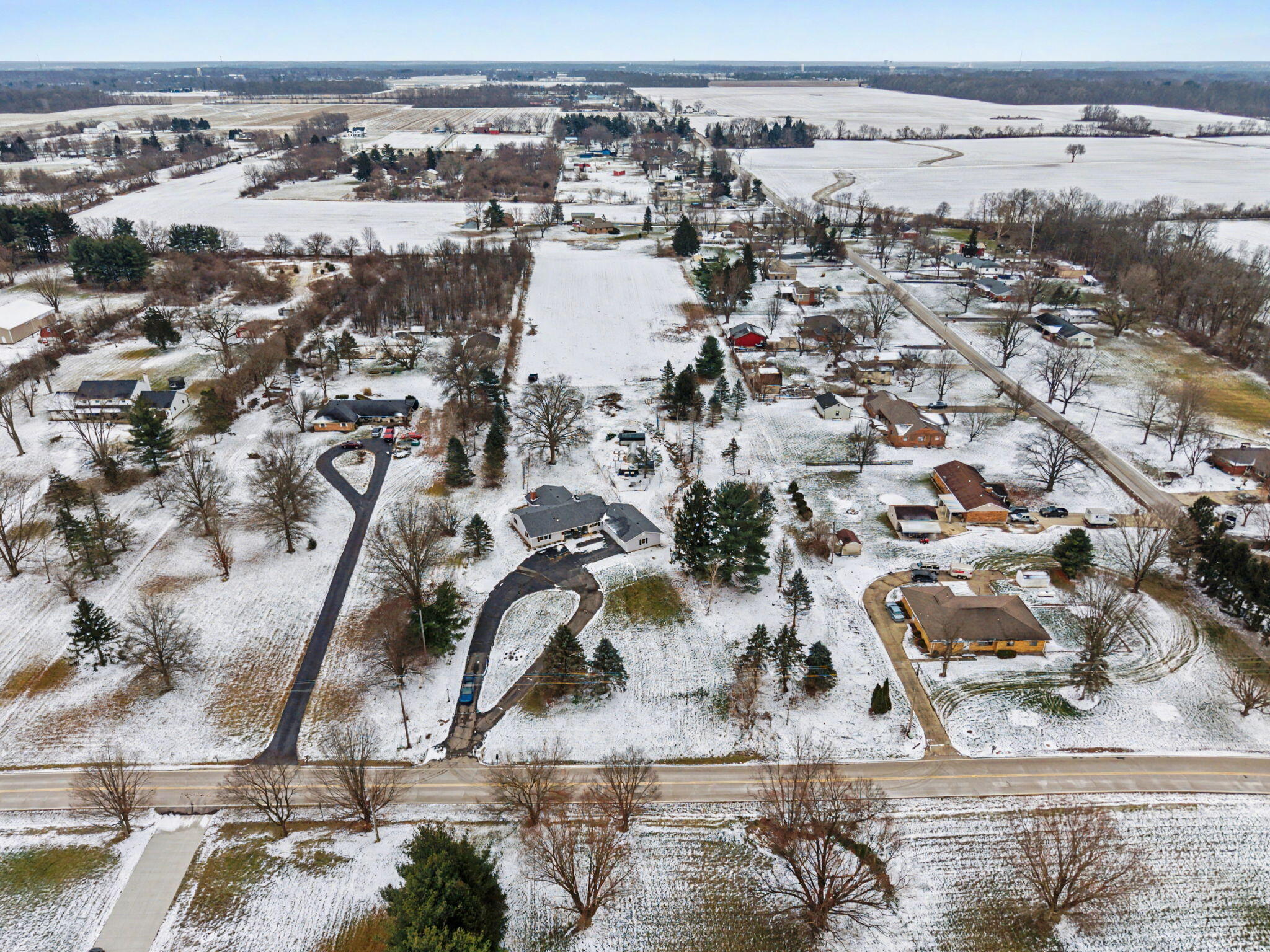 6070 Studebaker Road, Tipp City, Ohio 45371