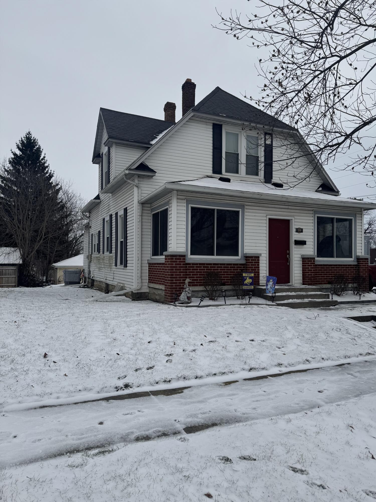 310 Main Street, Saint Marys, Ohio 45885