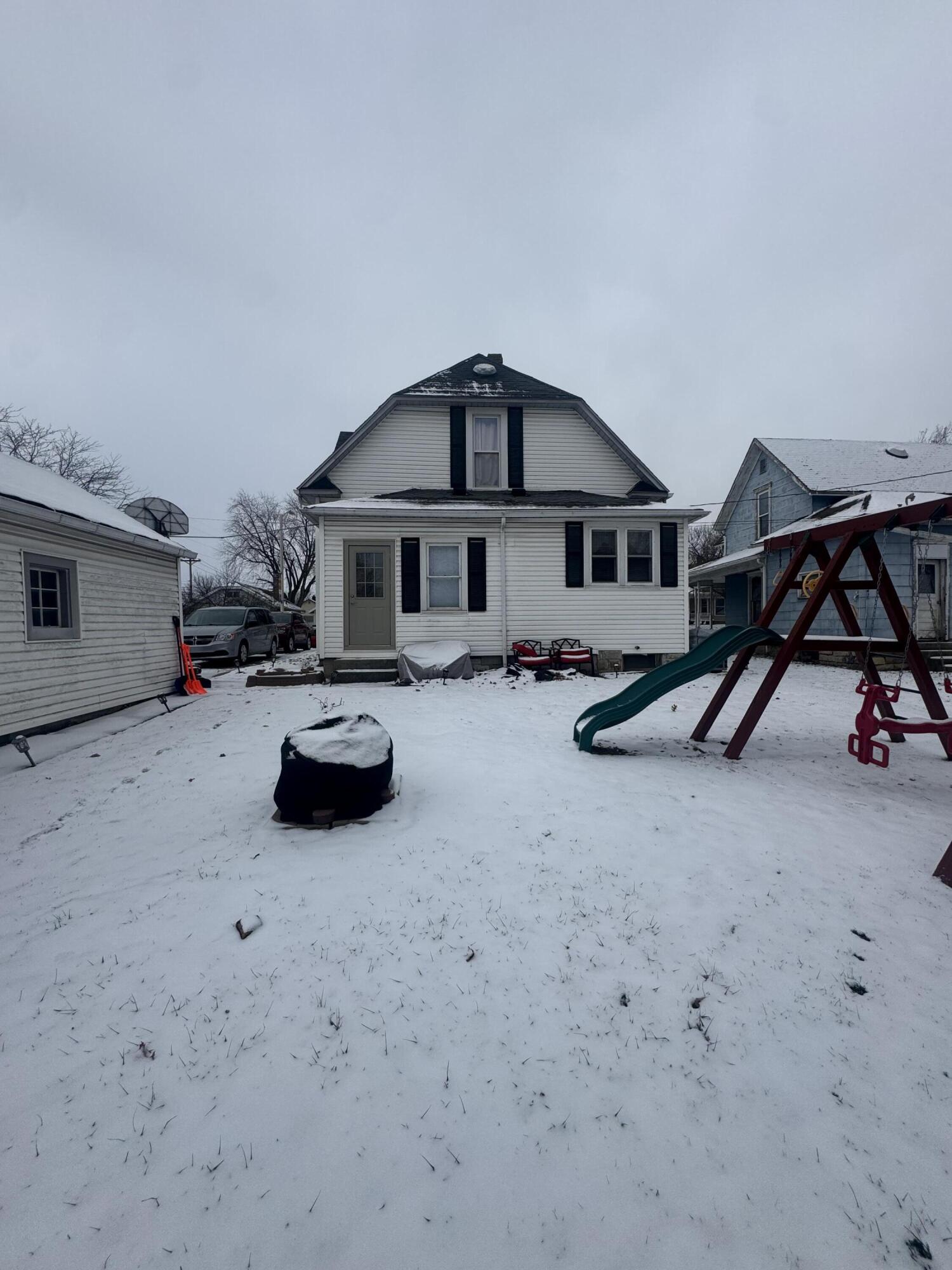 310 Main Street, Saint Marys, Ohio 45885