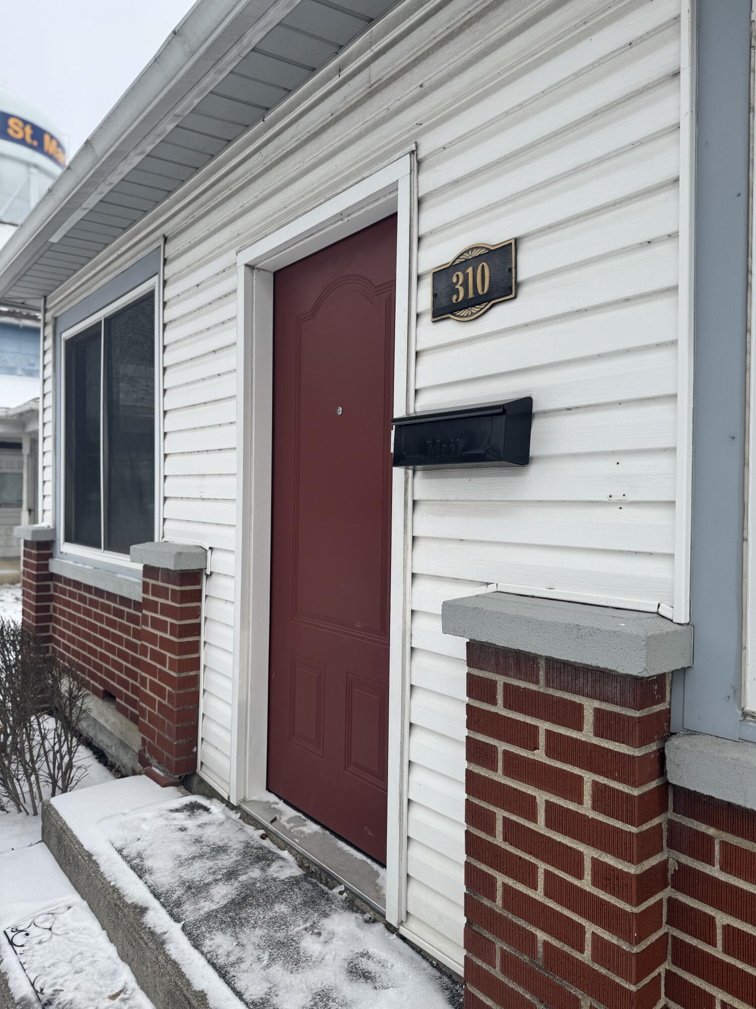 310 Main Street, Saint Marys, Ohio 45885