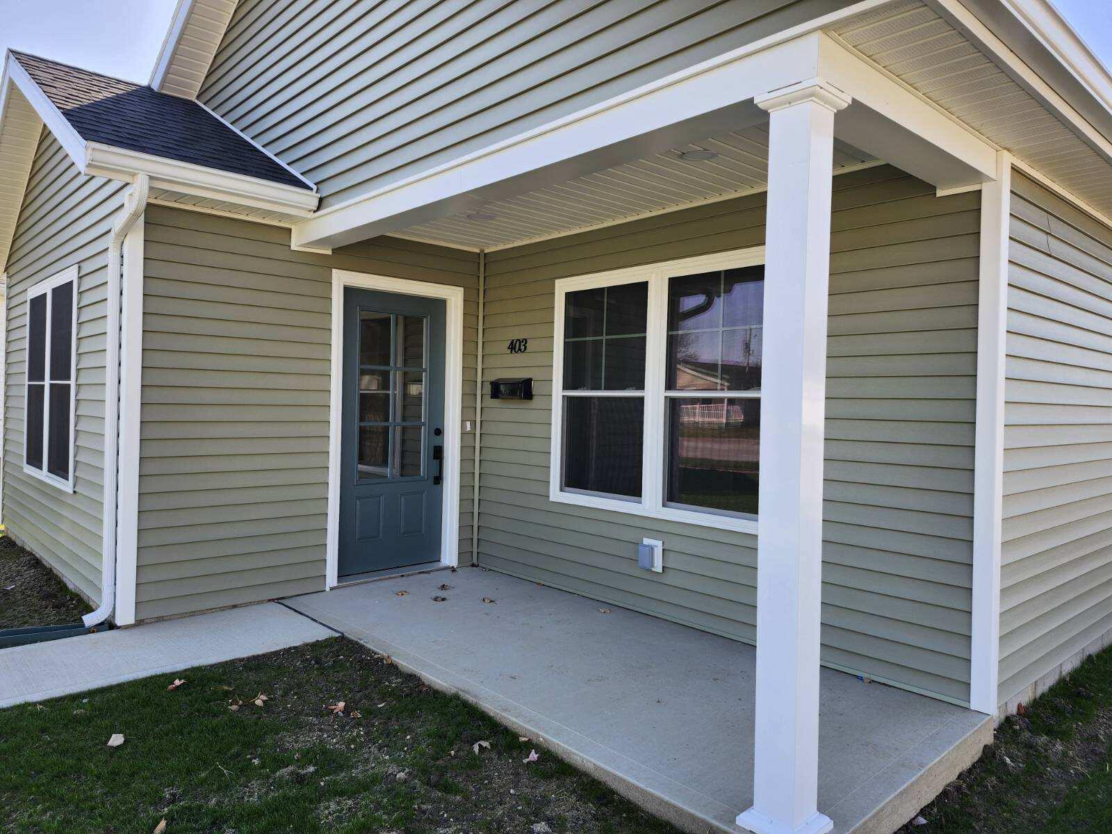 403 Vine Street, Saint Marys, Ohio 45885