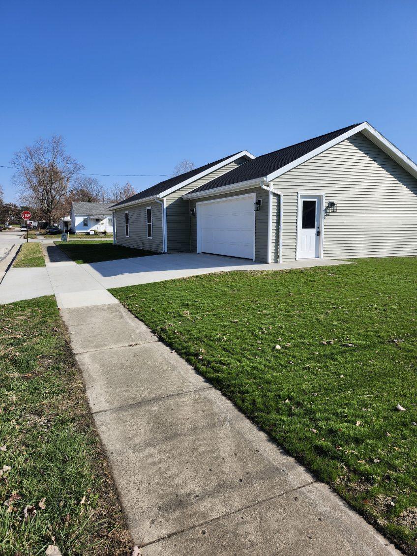 403 Vine Street, Saint Marys, Ohio 45885