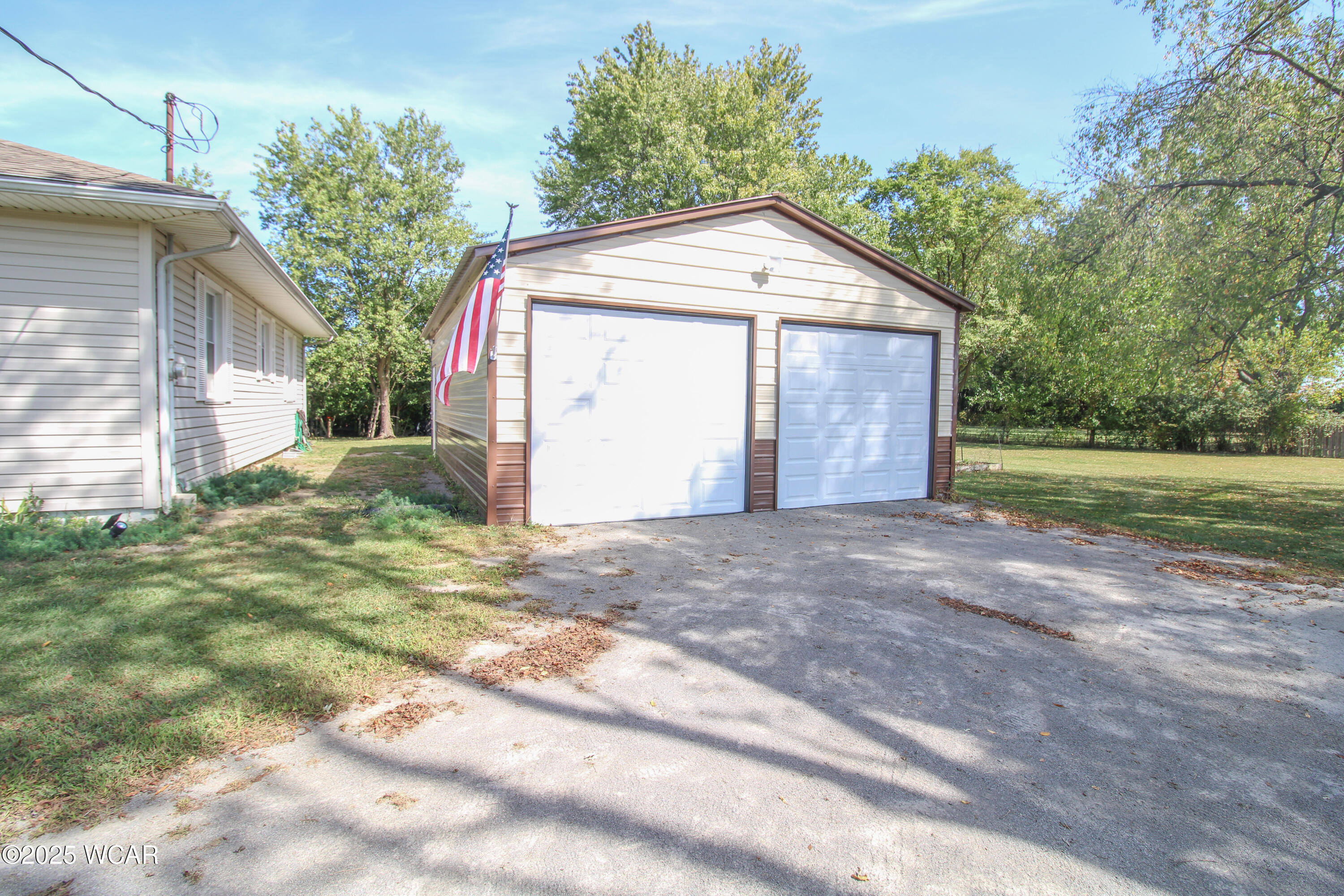 7110 Elida Road, Delphos, Ohio