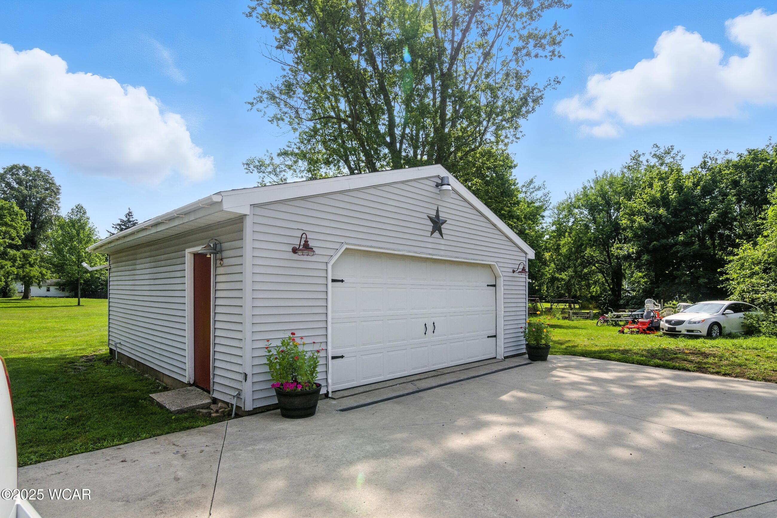 668 Washington Street, Van Wert, Ohio