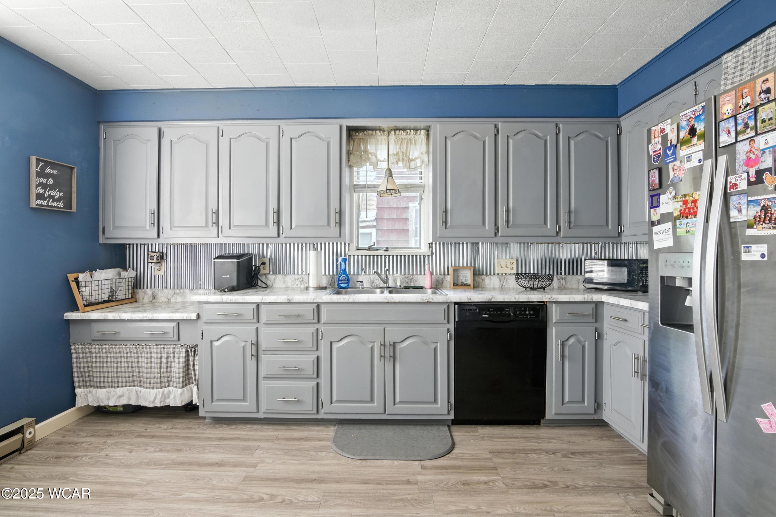 668 Washington Street, Van Wert, Ohio