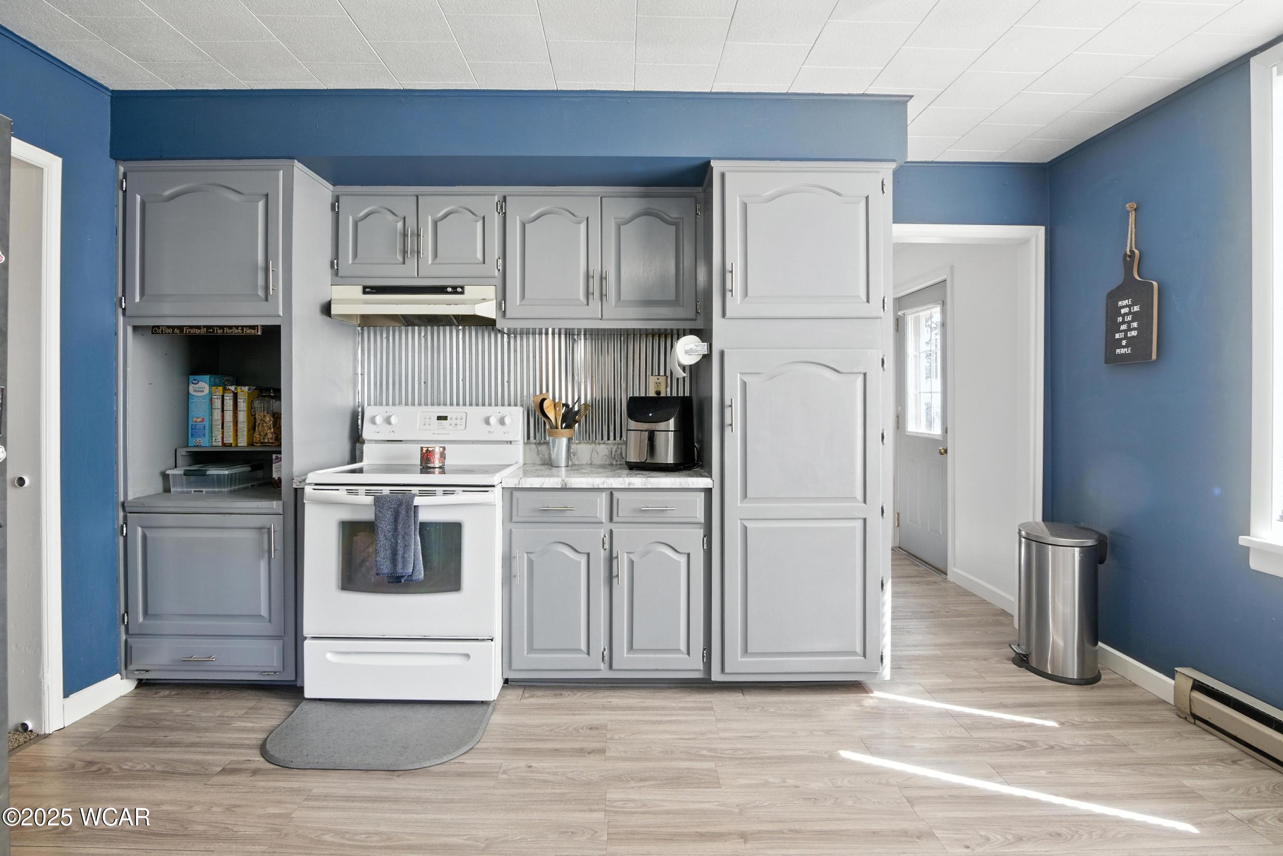 668 Washington Street, Van Wert, Ohio