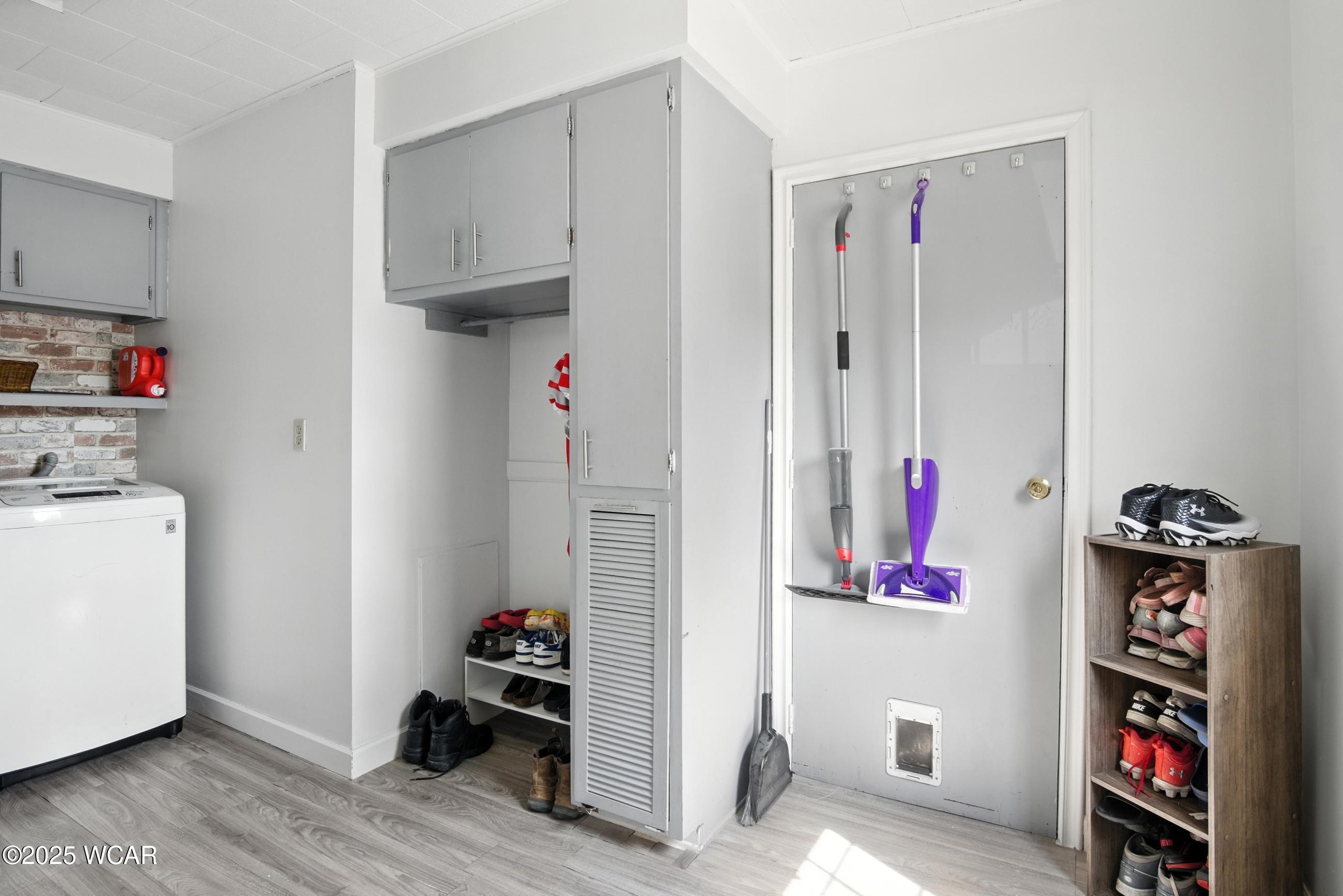 668 Washington Street, Van Wert, Ohio