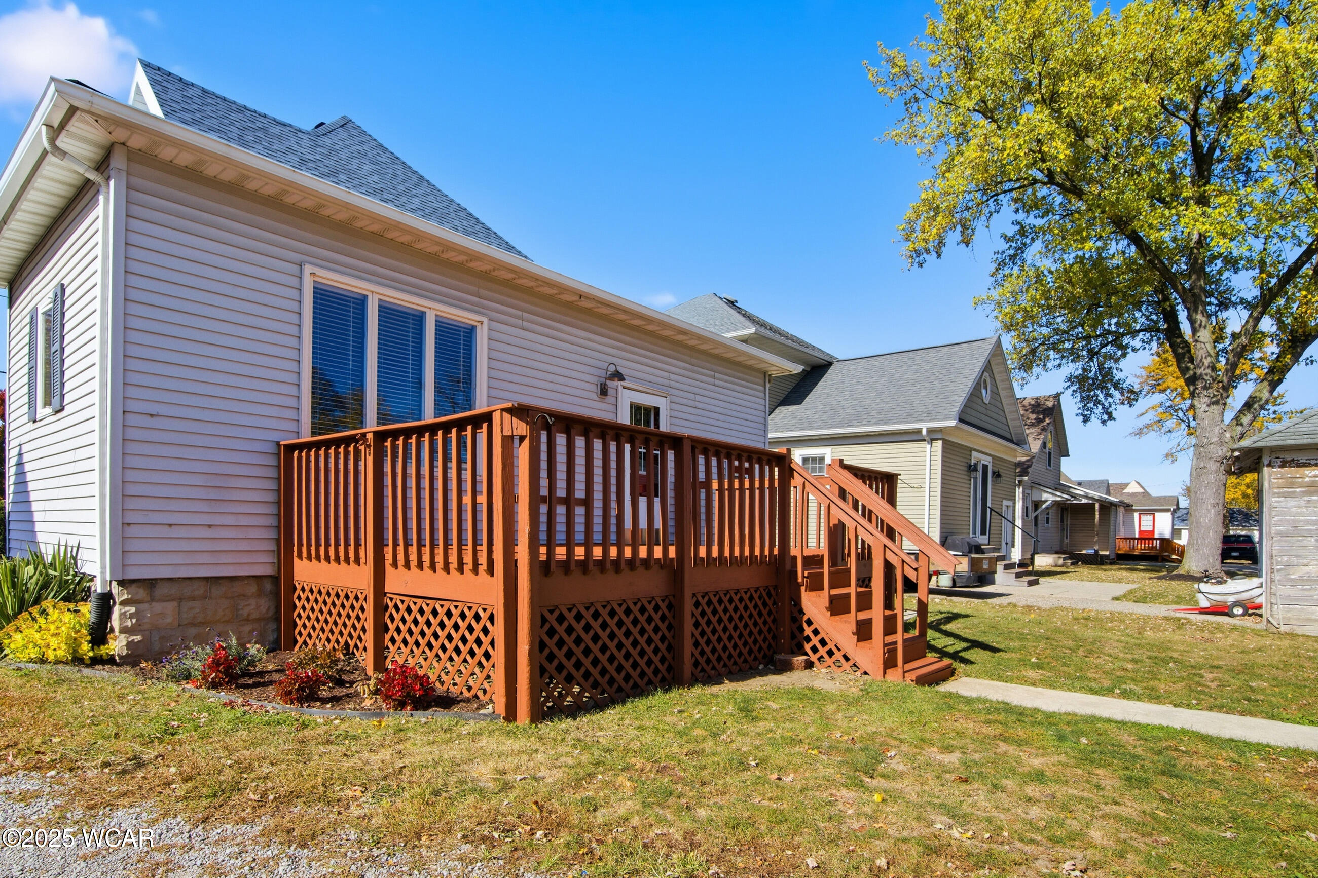 668 Washington Street, Van Wert, Ohio