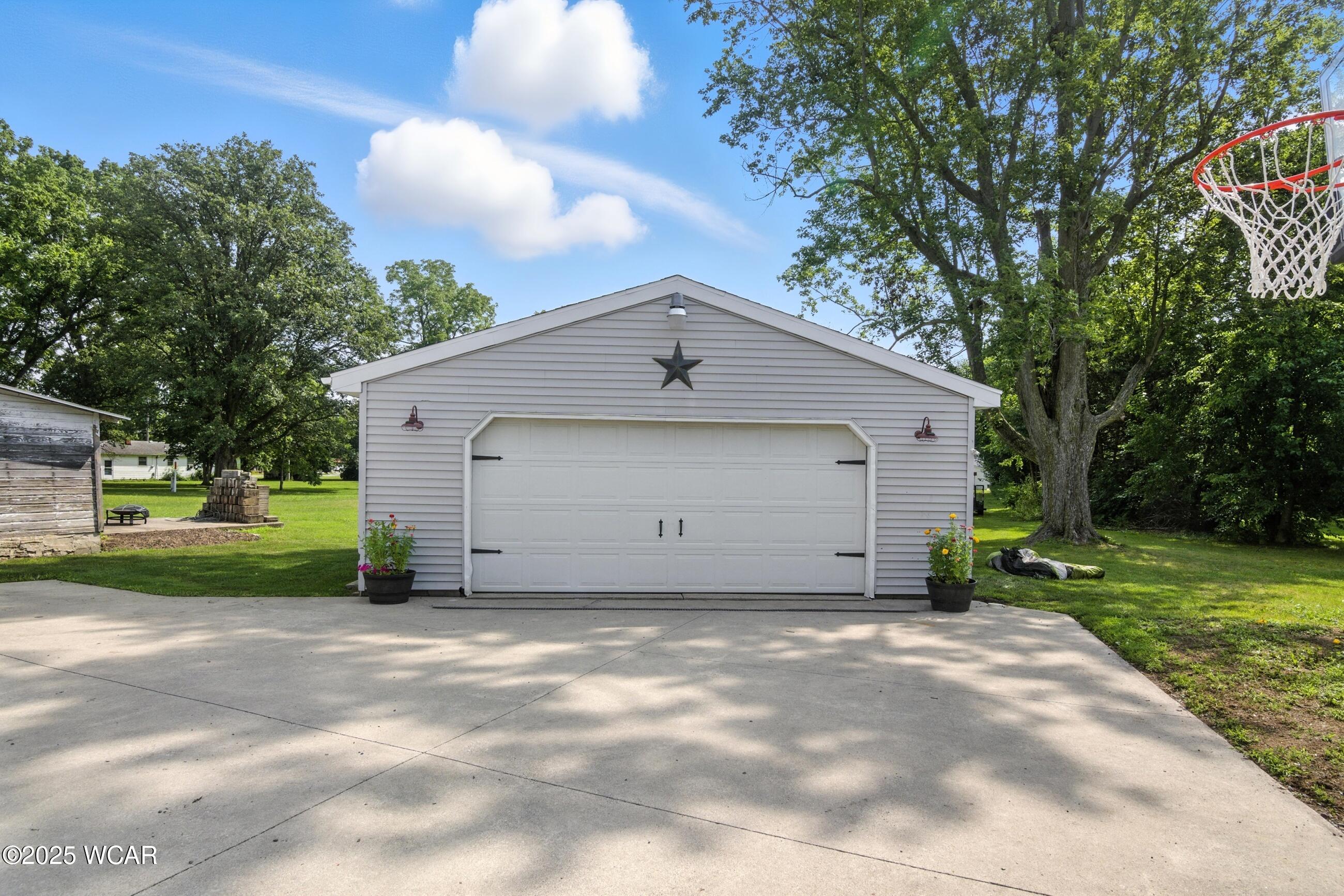 668 Washington Street, Van Wert, Ohio