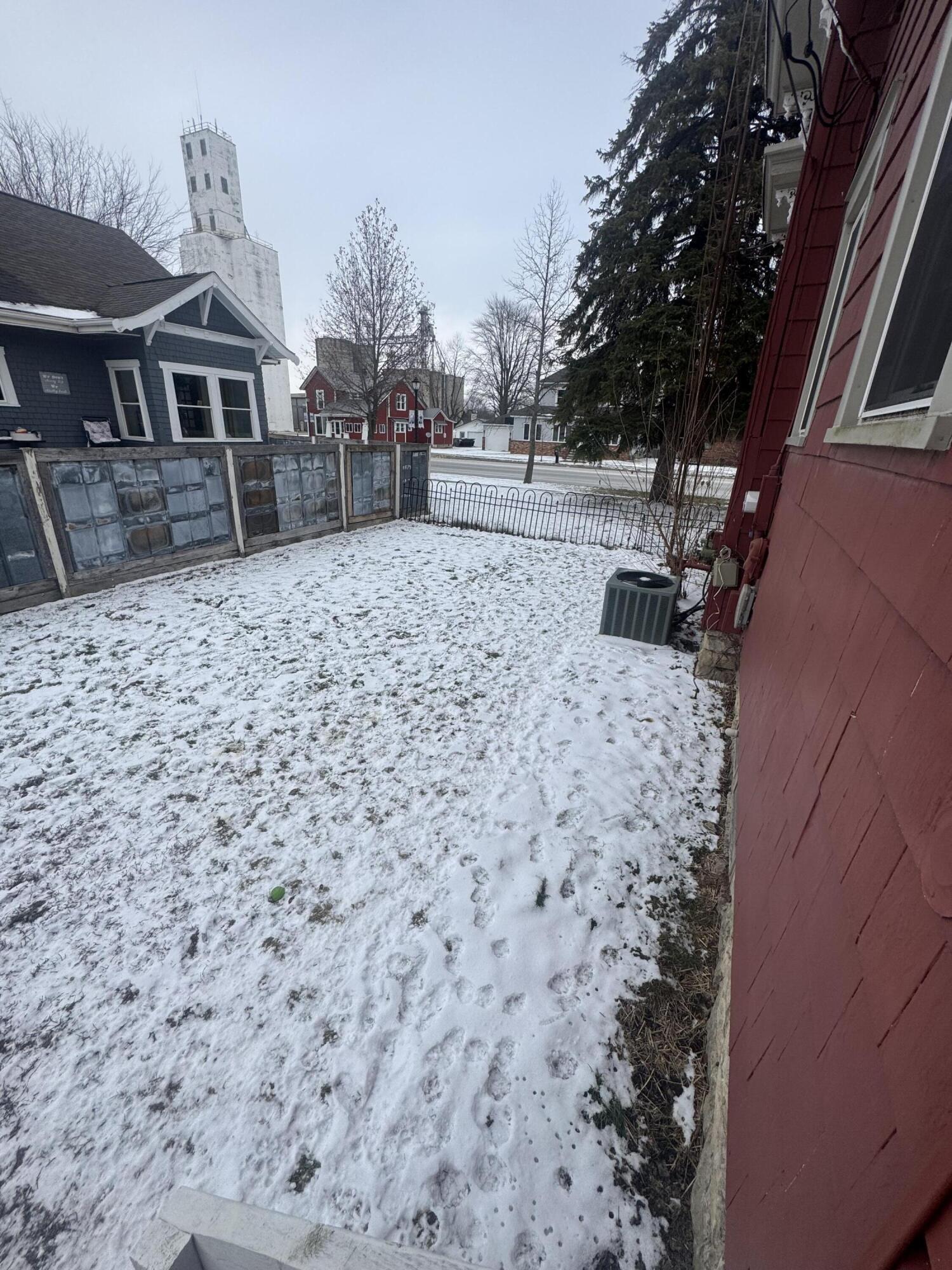 311 Main Street, Rockford, Ohio 45882