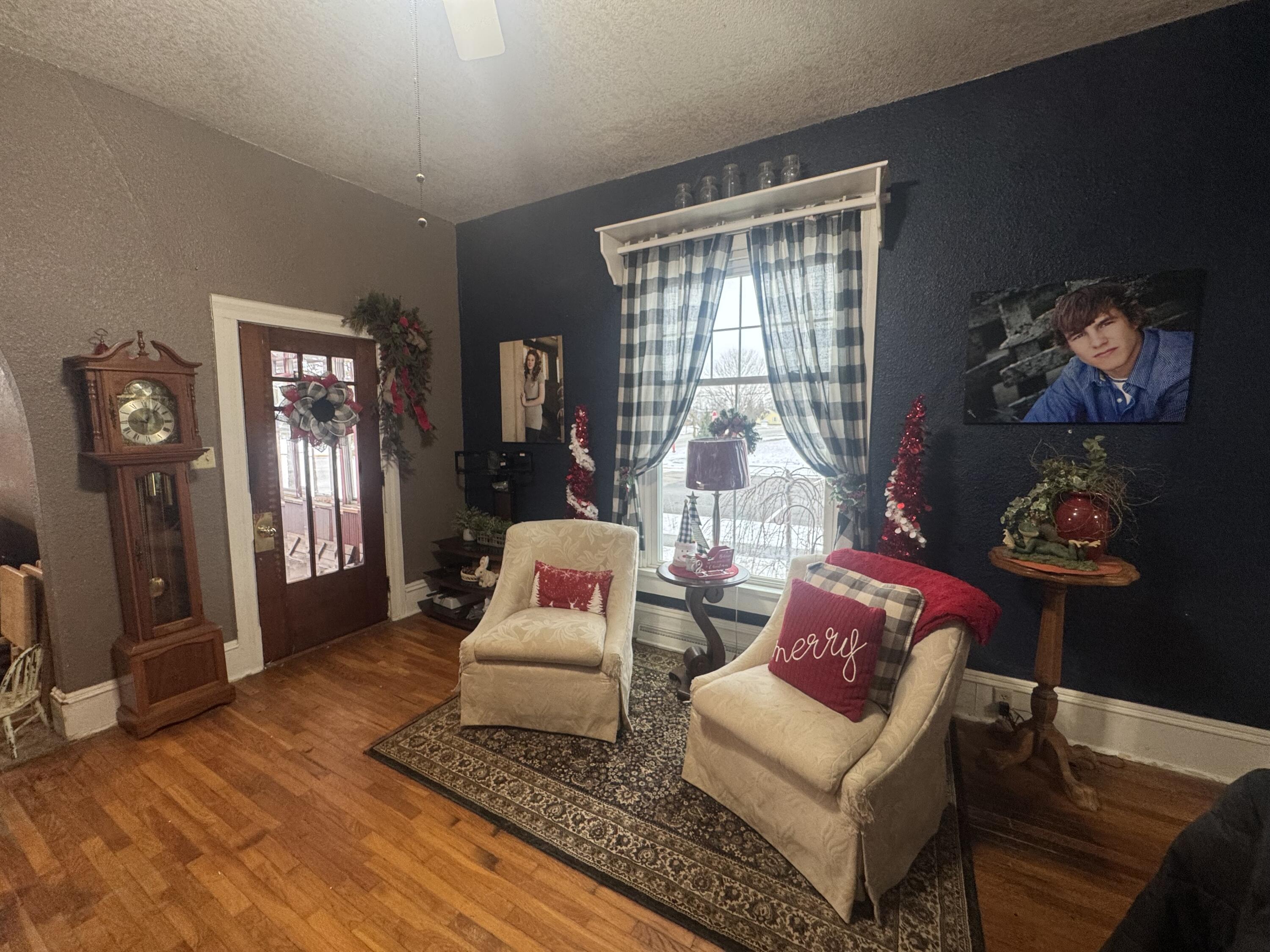 311 Main Street, Rockford, Ohio 45882