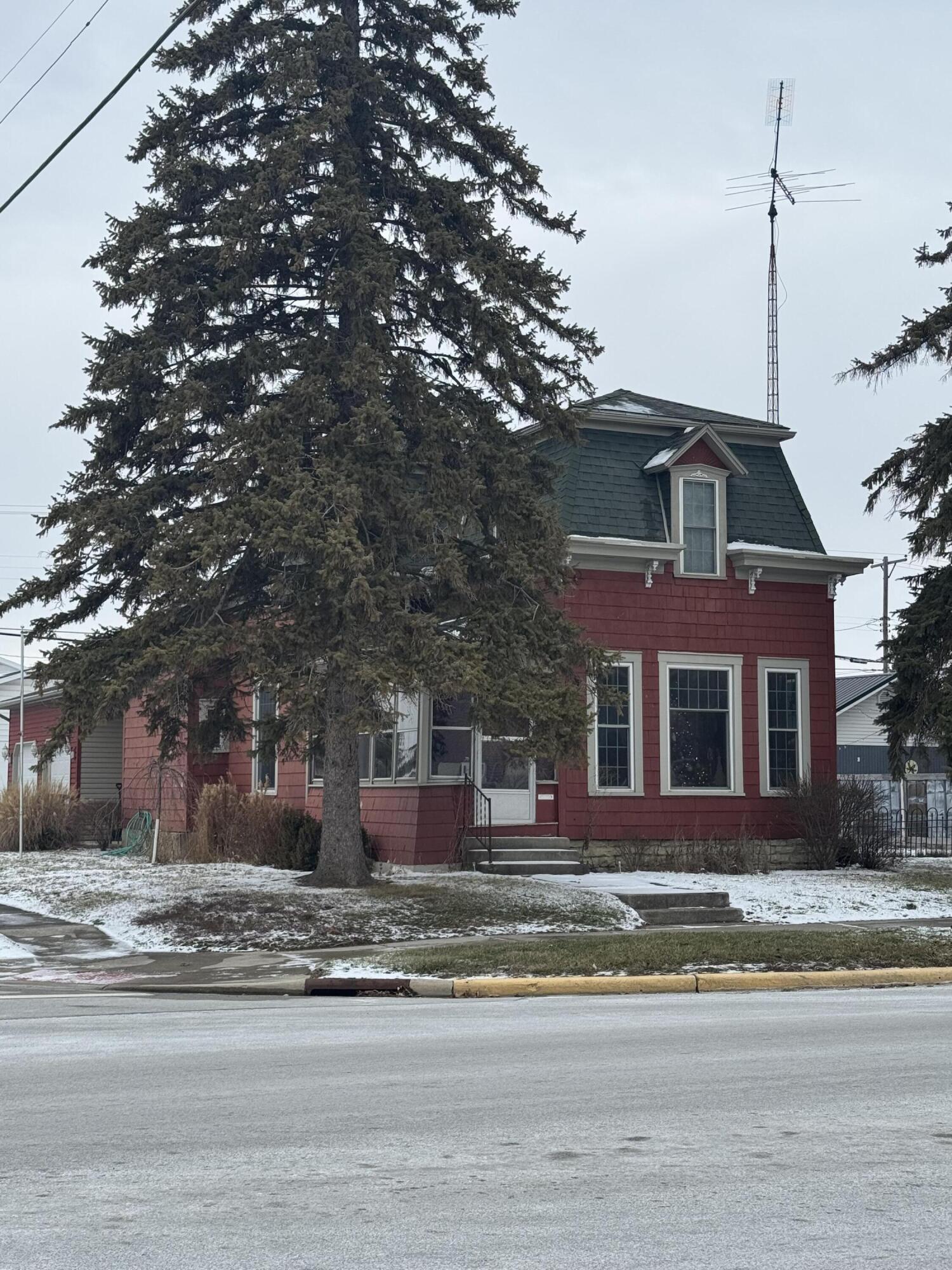 311 Main Street, Rockford, Ohio 45882