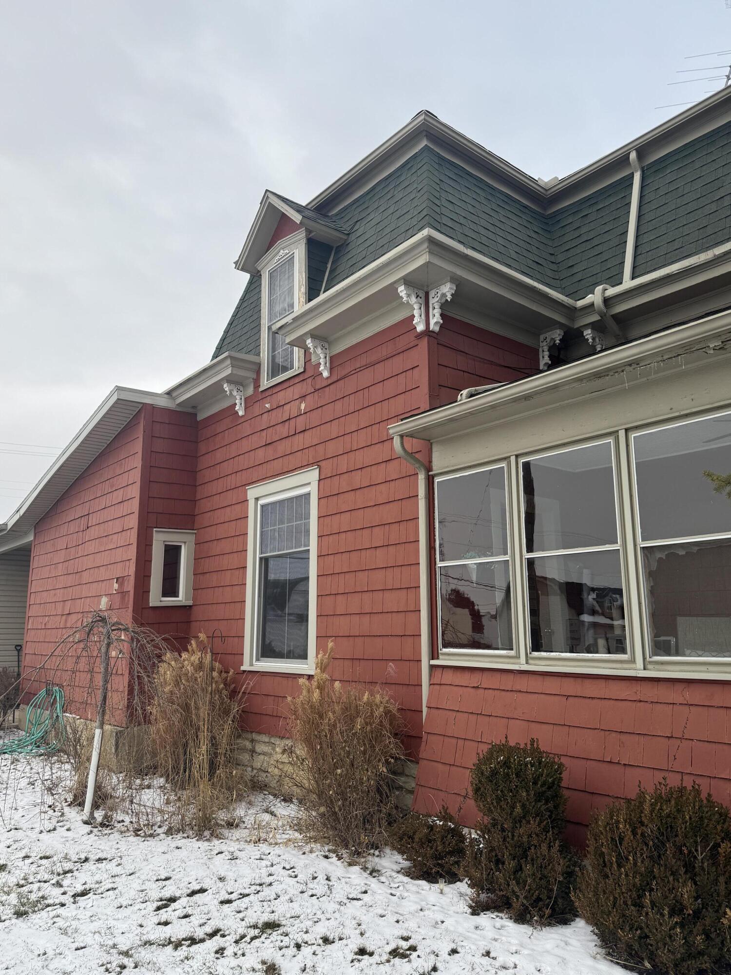 311 Main Street, Rockford, Ohio 45882