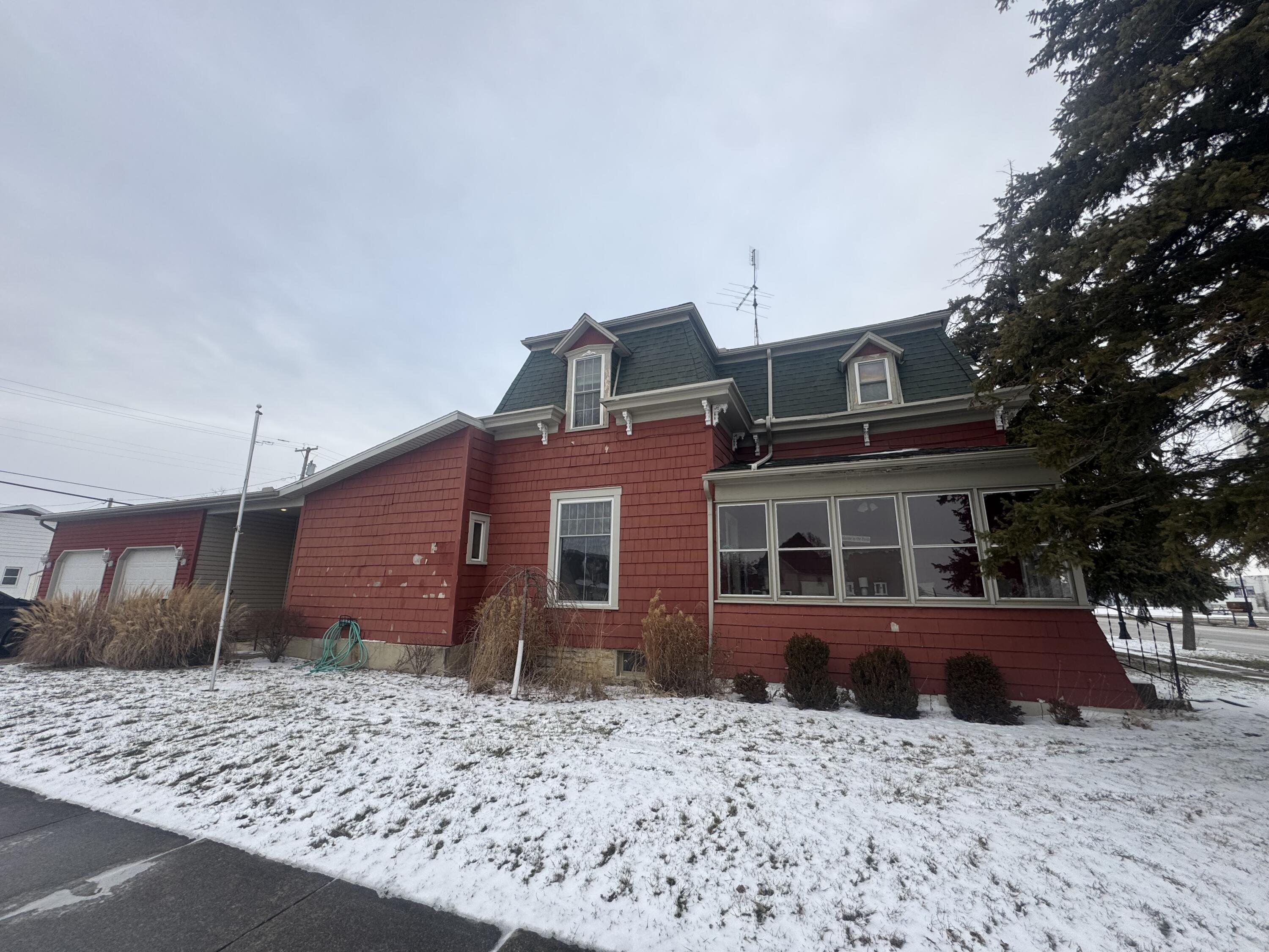 311 Main Street, Rockford, Ohio 45882