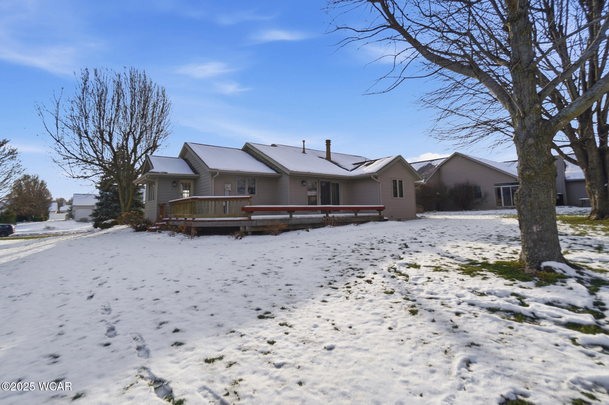 115 Oak View Court, Lima, Ohio